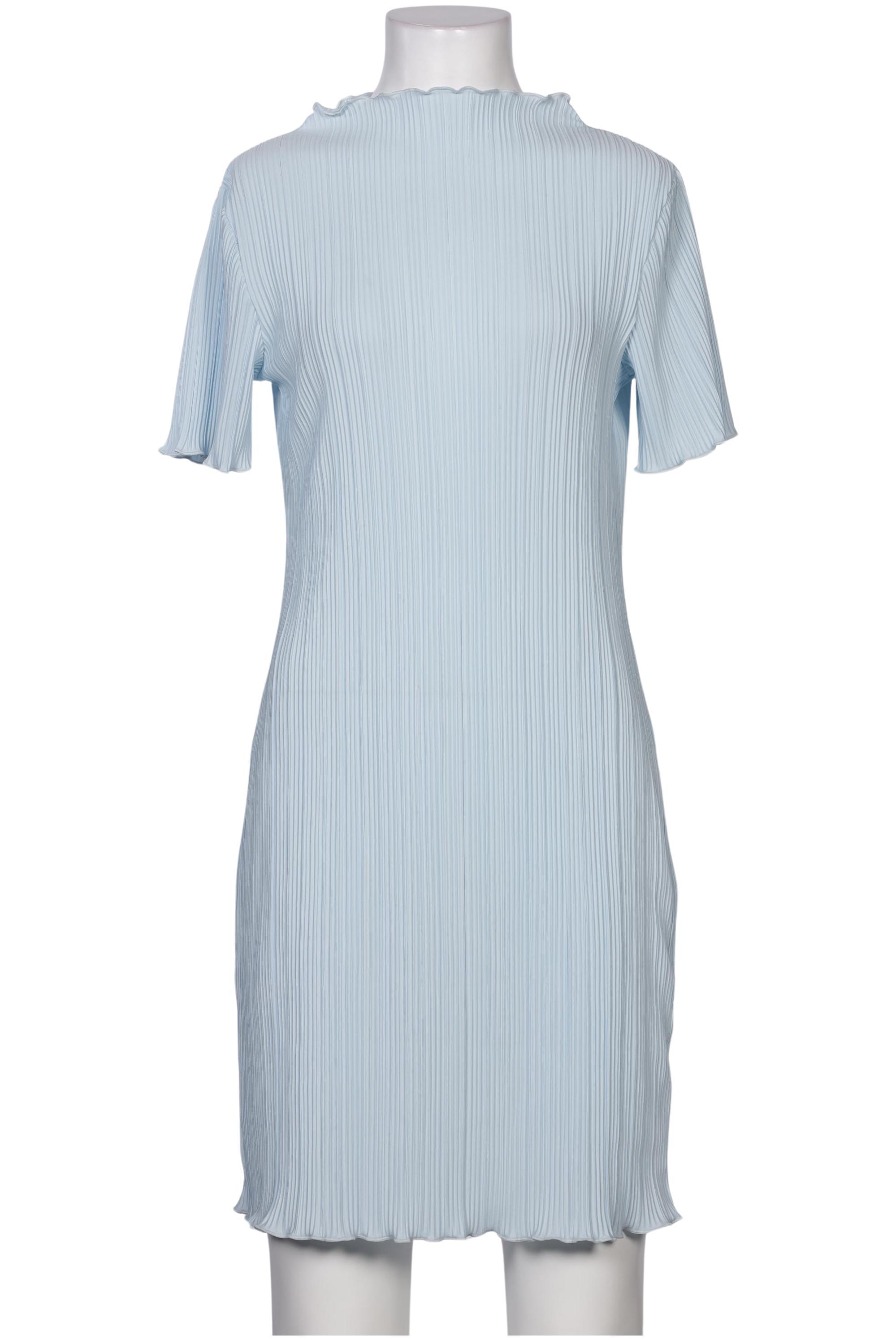 

Weekday Damen Kleid, hellblau, Gr. 36