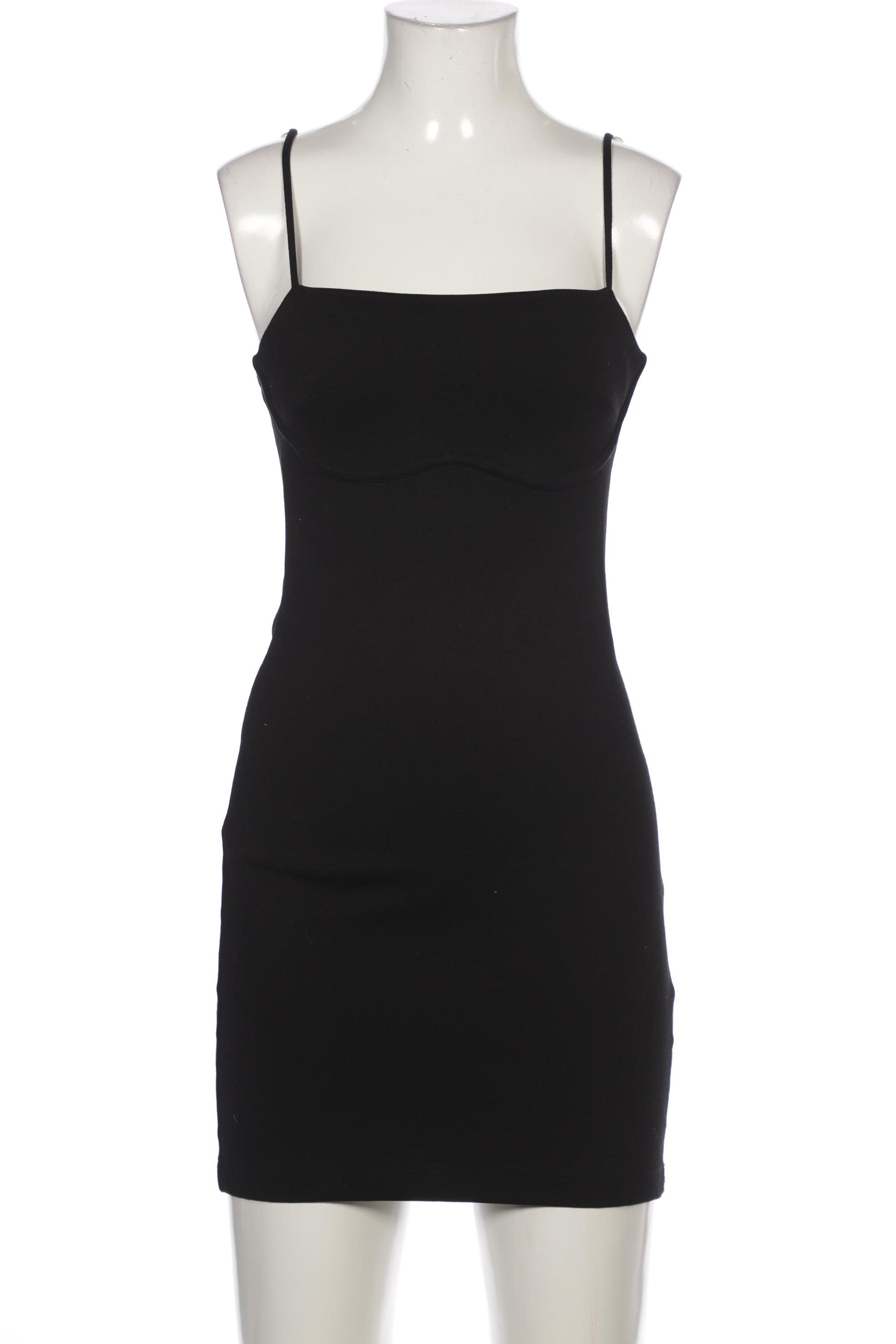 

Weekday Damen Kleid, schwarz, Gr. 36