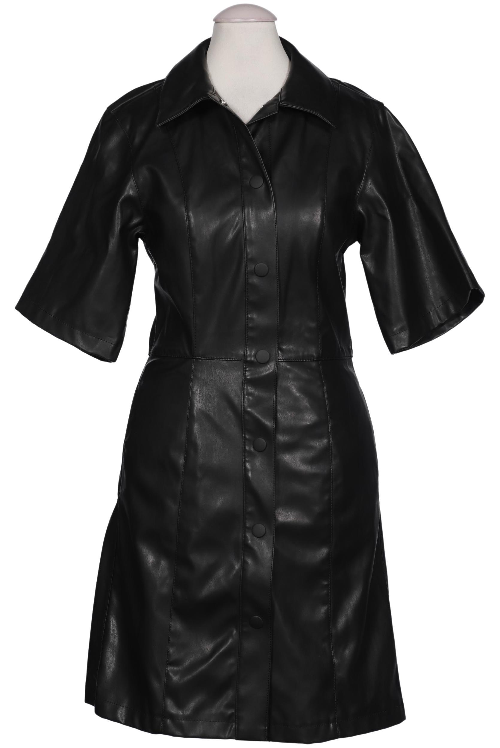 

Weekday Damen Kleid, schwarz, Gr. 34