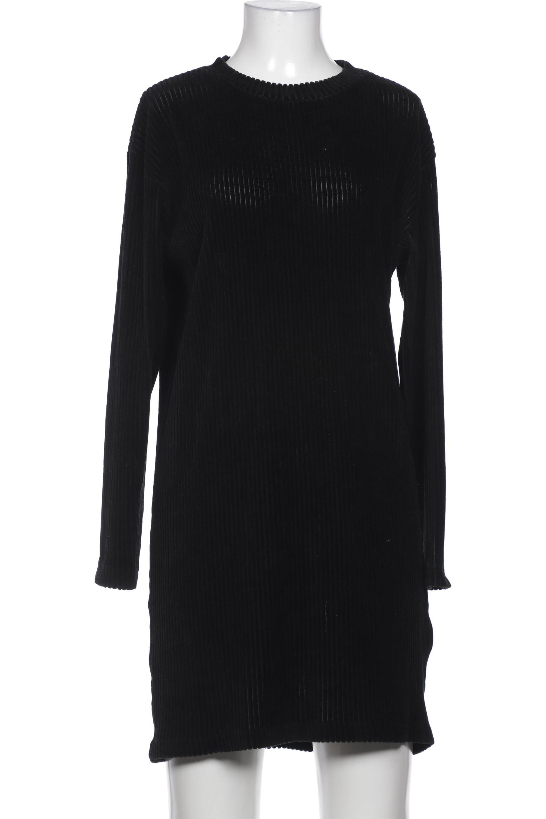 

Weekday Damen Kleid, schwarz