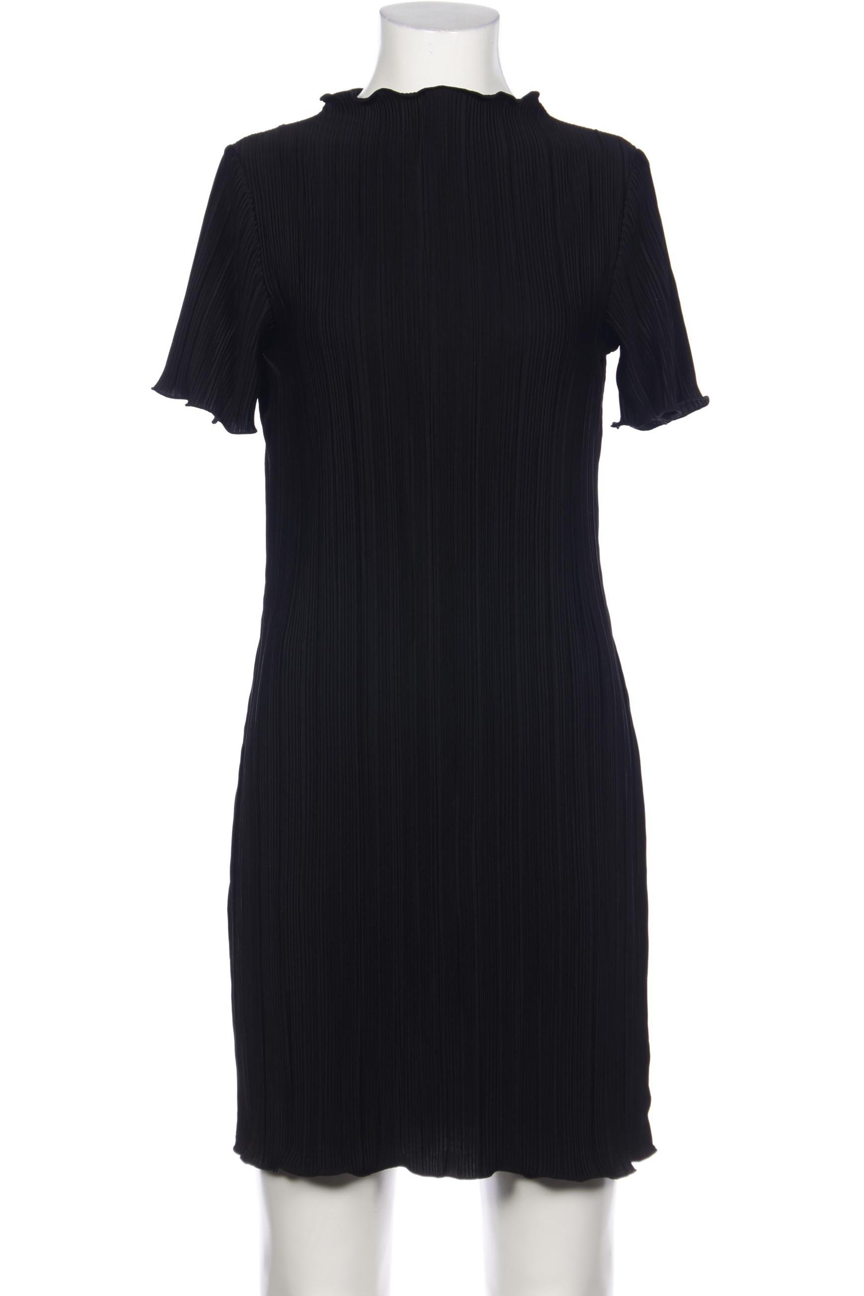 

Weekday Damen Kleid, schwarz