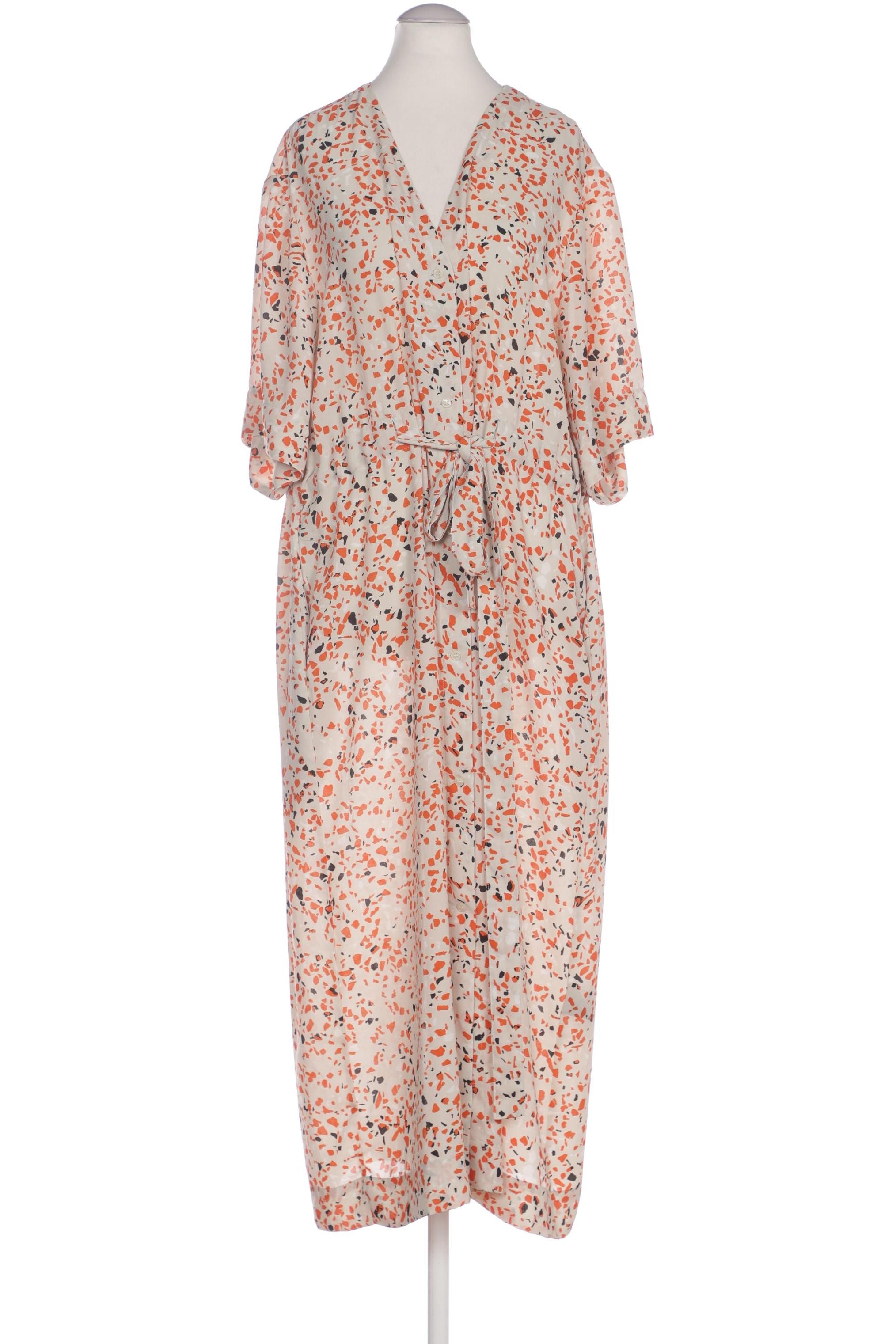 

Weekday Damen Kleid, beige, Gr. 36