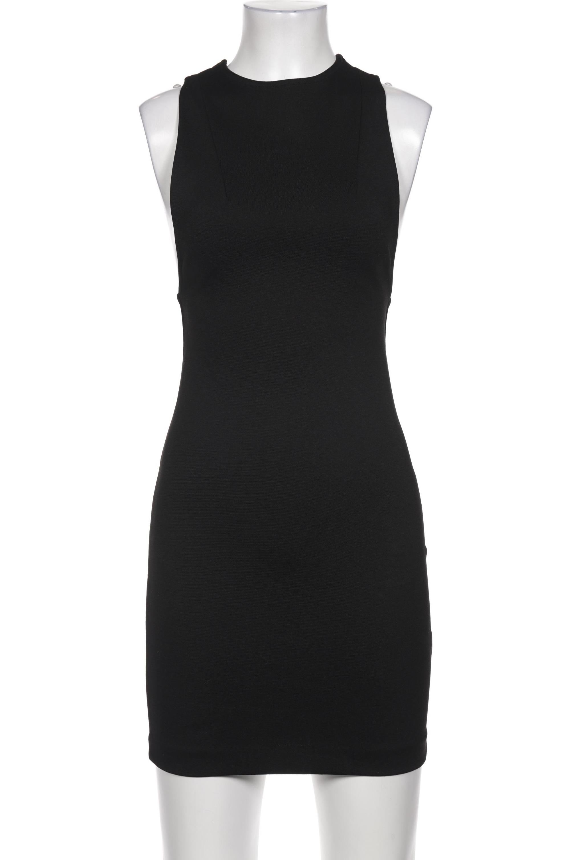 

Weekday Damen Kleid, schwarz, Gr. 34