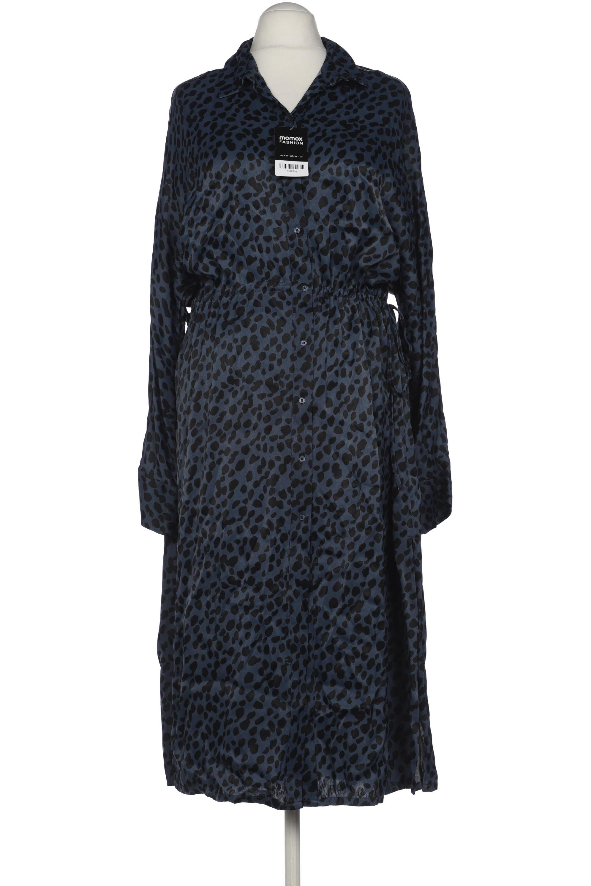 

Weekday Damen Kleid, blau, Gr. 42