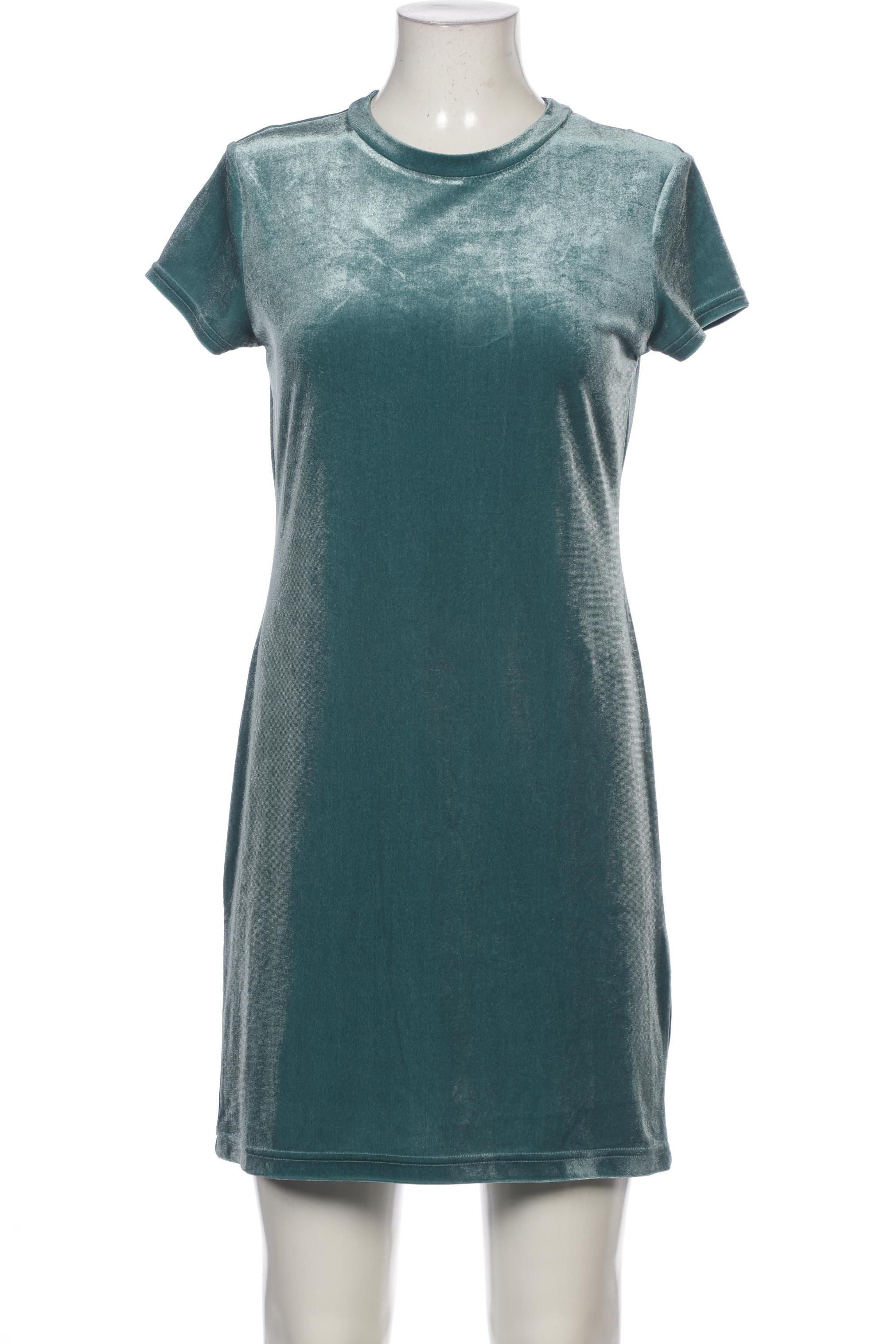 

Weekday Damen Kleid, türkis, Gr. 38
