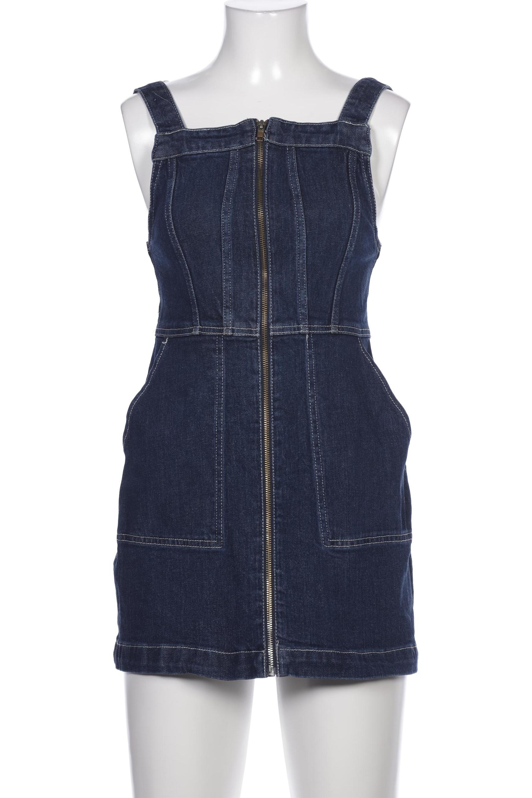 

Weekday Damen Kleid, marineblau