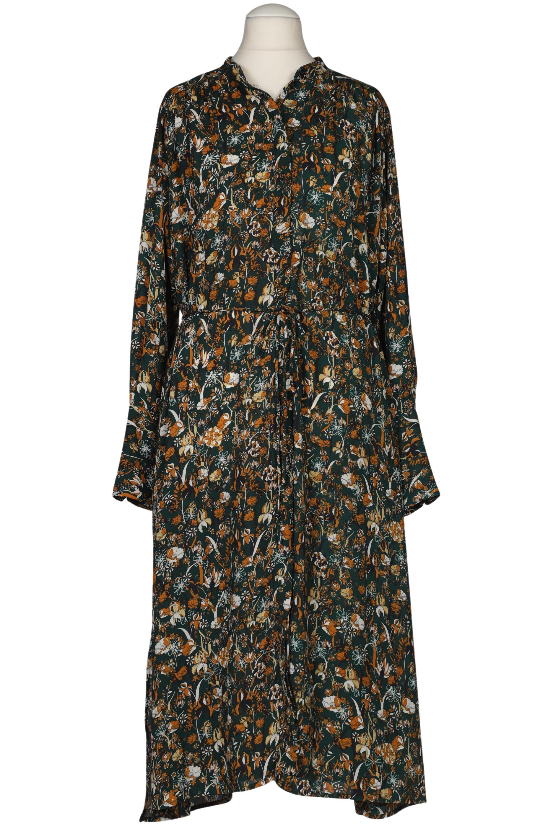 

Weekday Damen Kleid, grün, Gr. 34