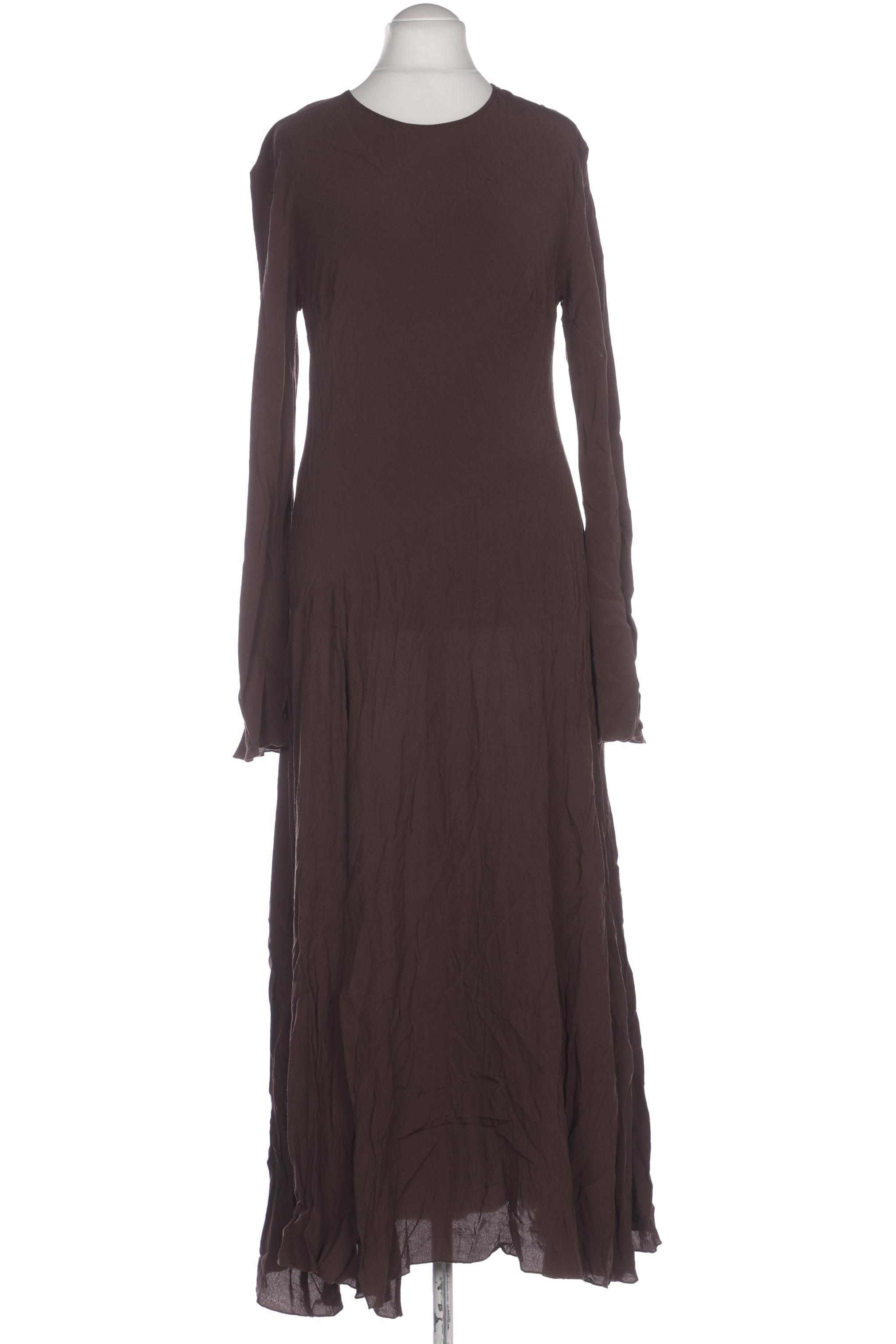 

Weekday Damen Kleid, braun, Gr. 42