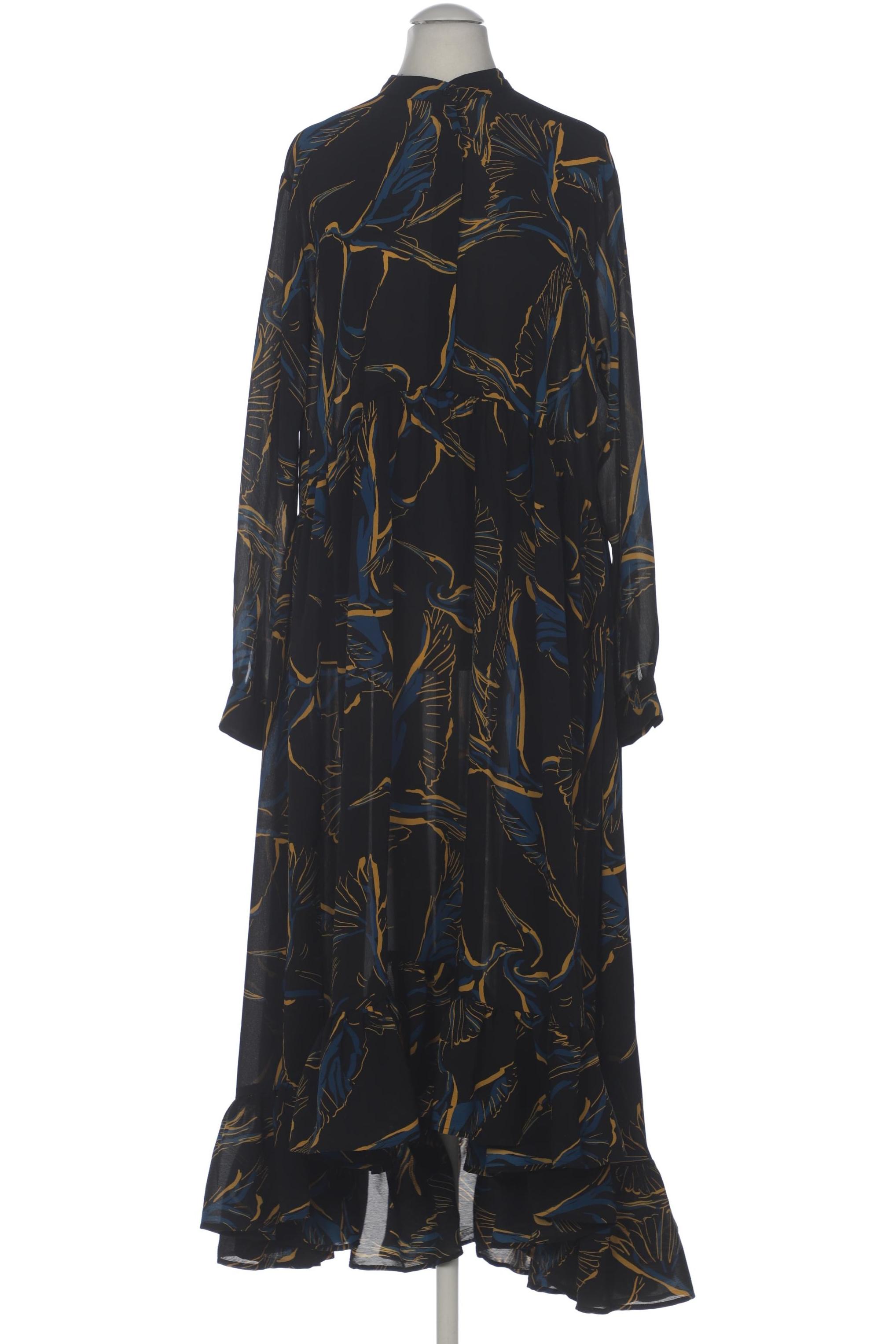 

Weekday Damen Kleid, schwarz, Gr. 36