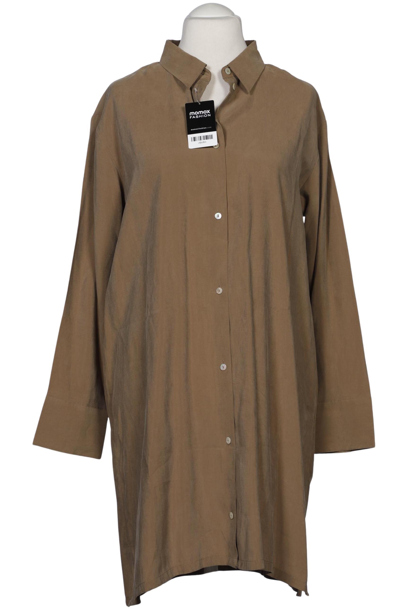 

Weekday Damen Kleid, braun, Gr. 38