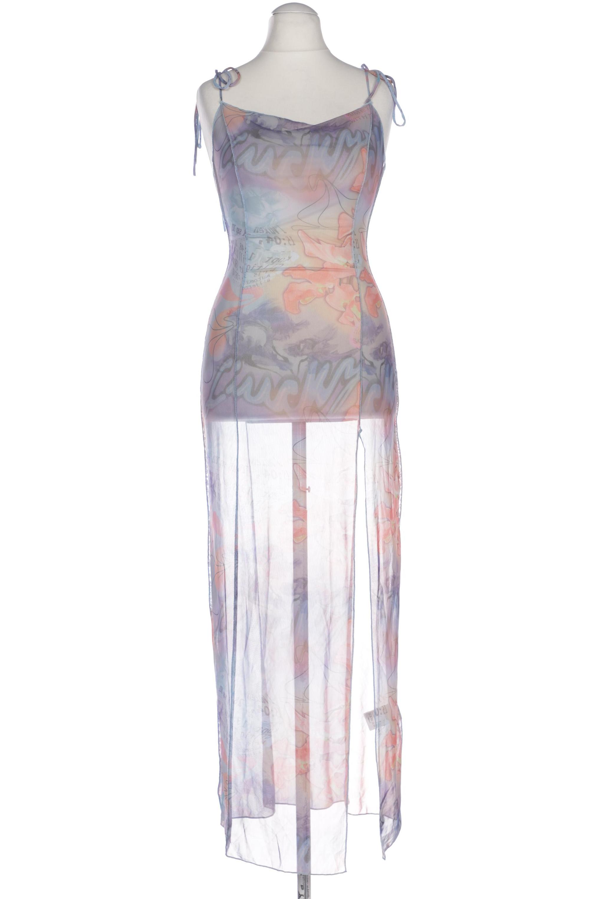 

Weekday Damen Kleid, mehrfarbig, Gr. 34