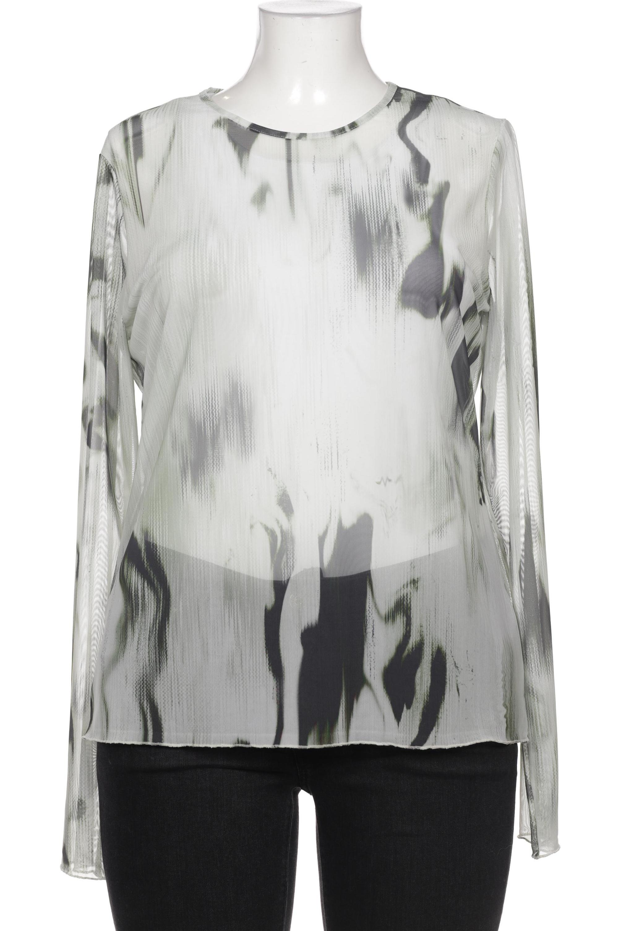 

Weekday Damen Langarmshirt, grün
