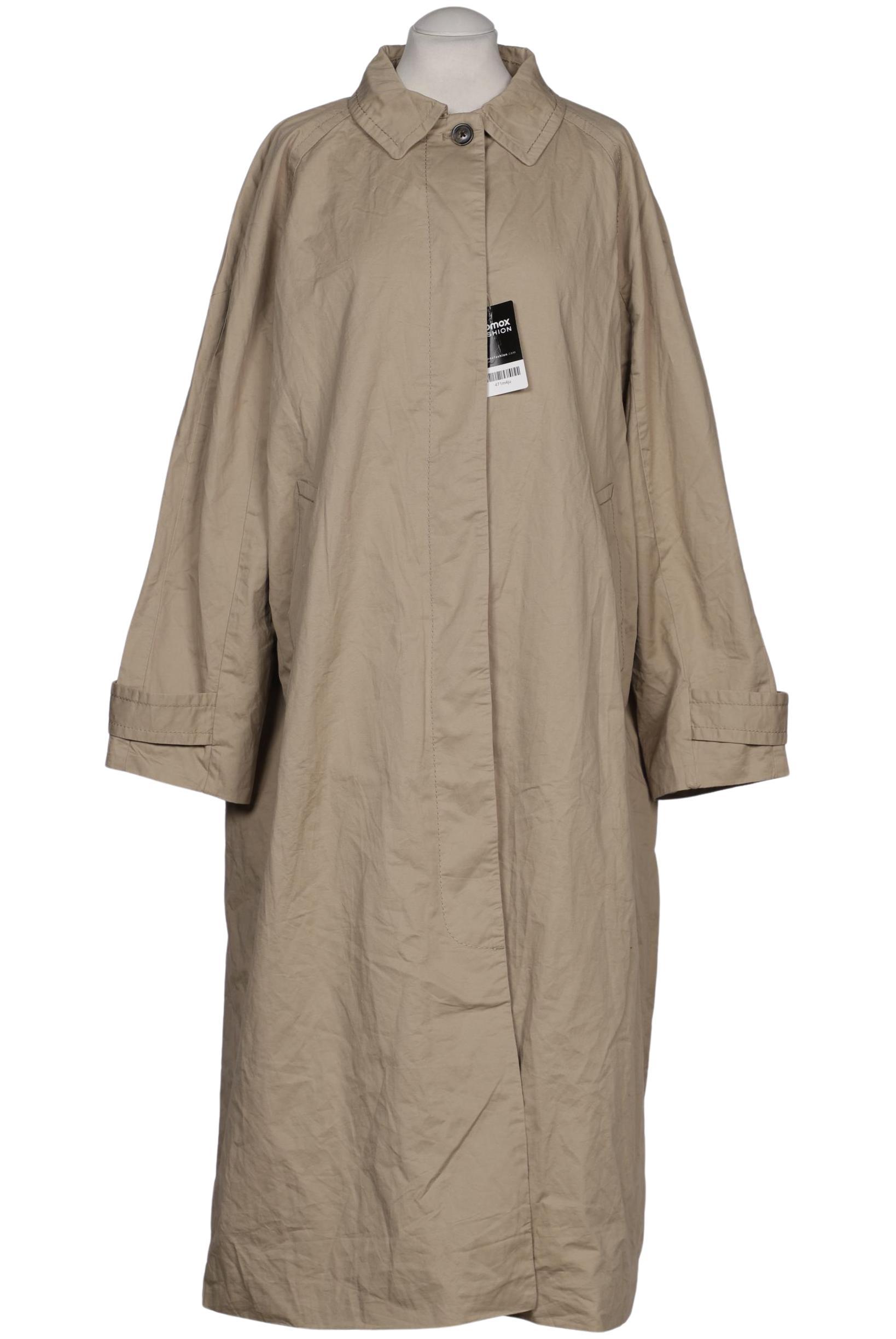 

Weekday Damen Mantel, beige, Gr. 38