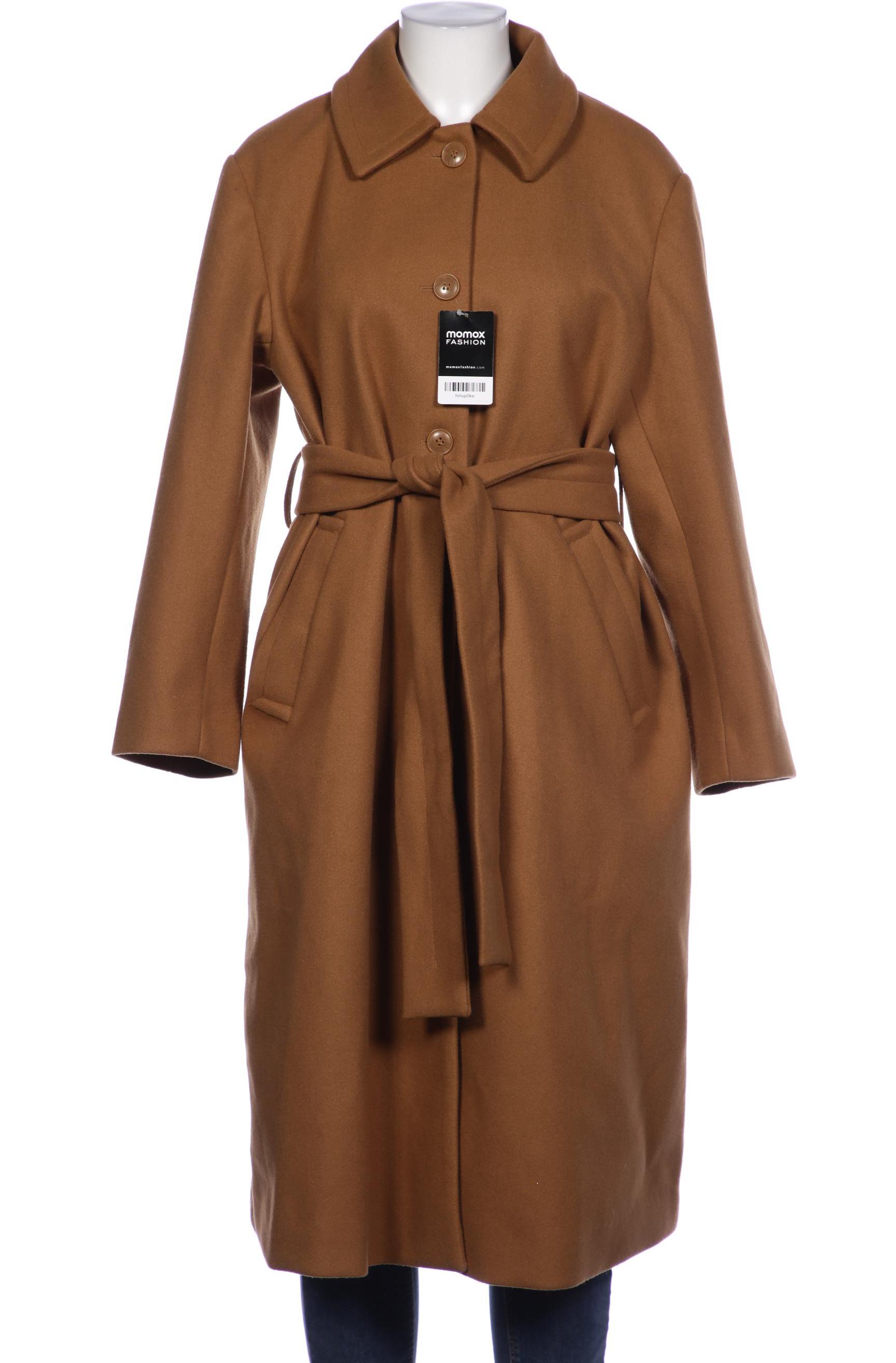 

Weekday Damen Mantel, beige, Gr. 36