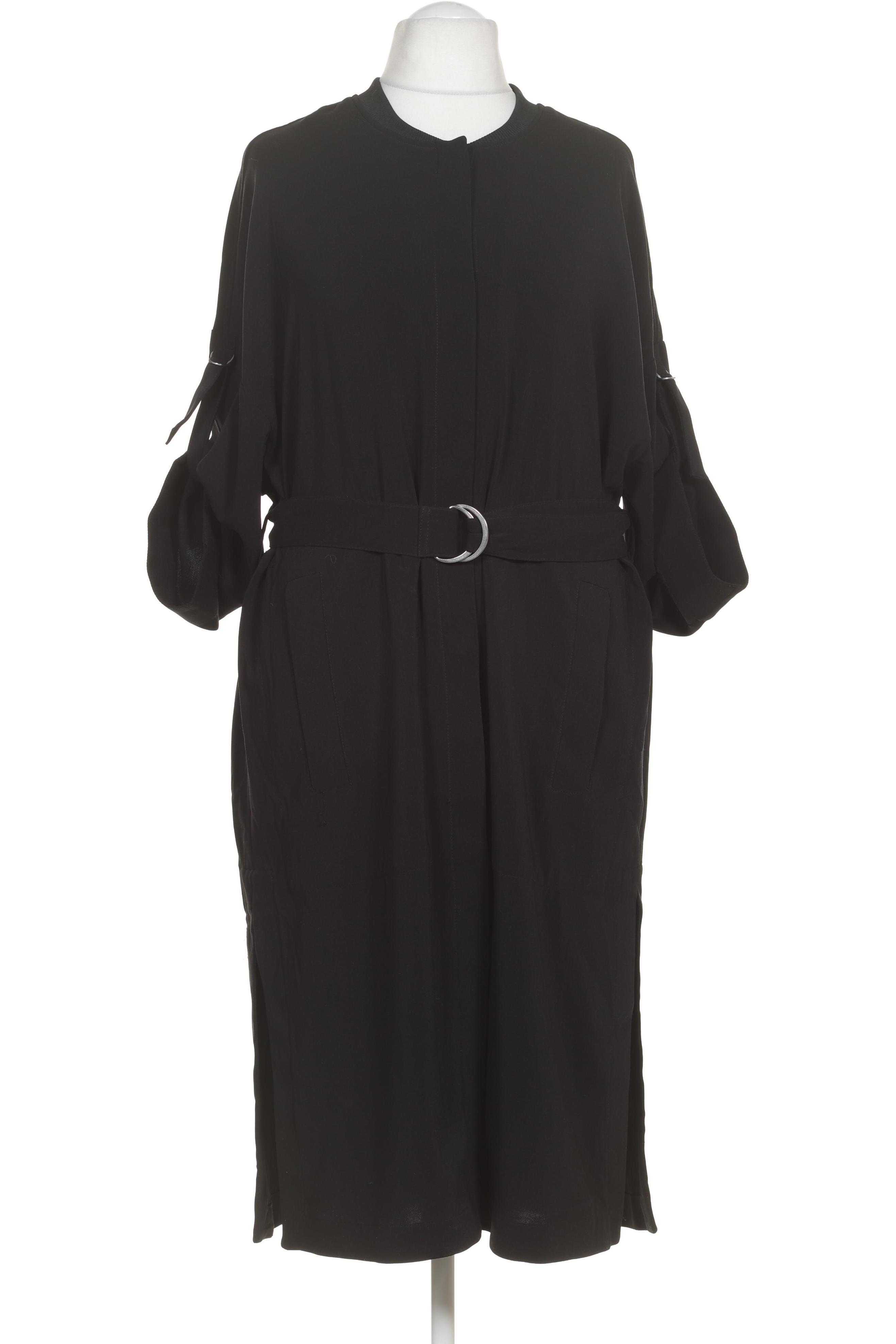 

Weekday Damen Mantel, schwarz, Gr.