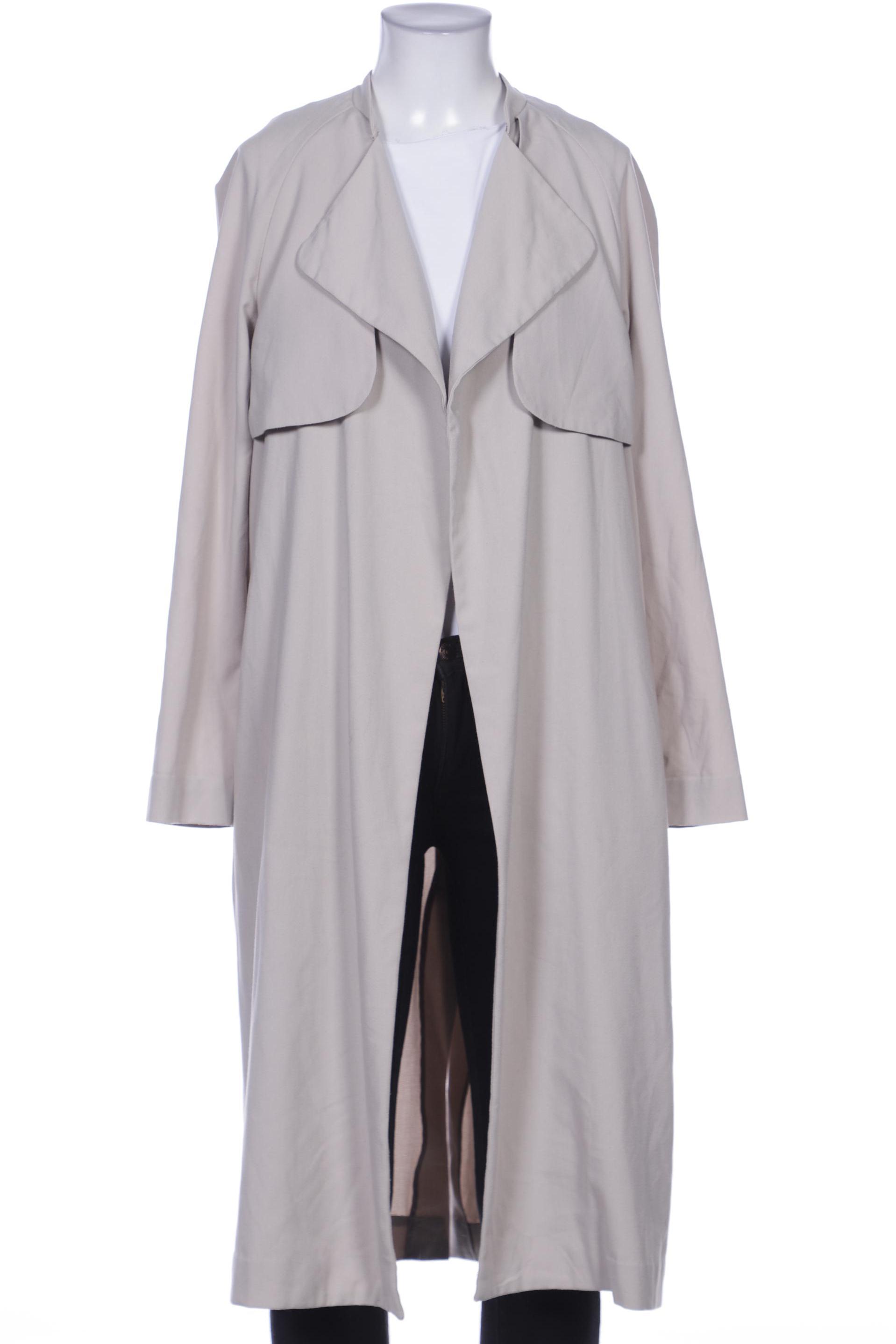 

Weekday Damen Mantel, grau, Gr. 34