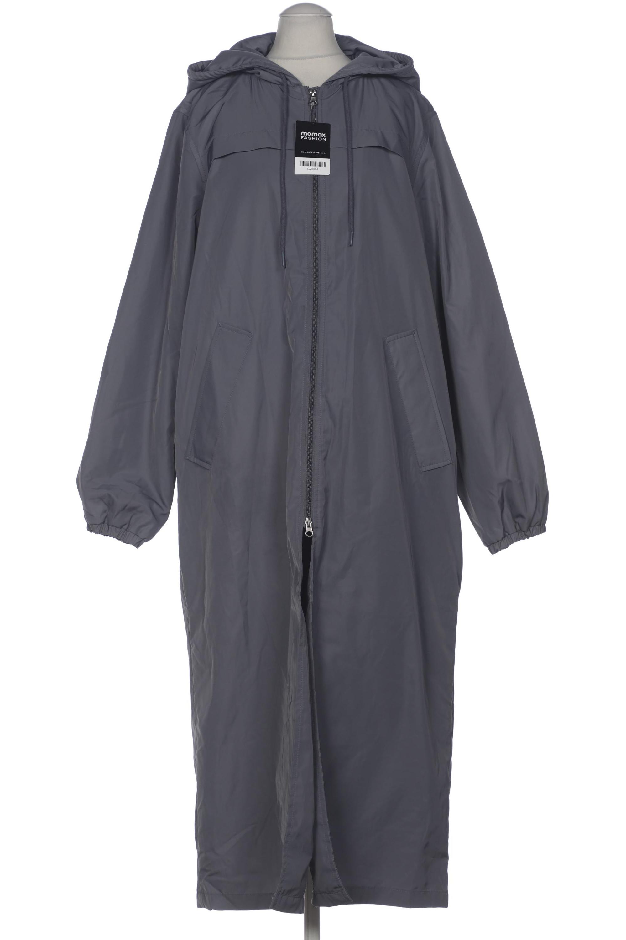 

Weekday Damen Mantel, grau, Gr. 36