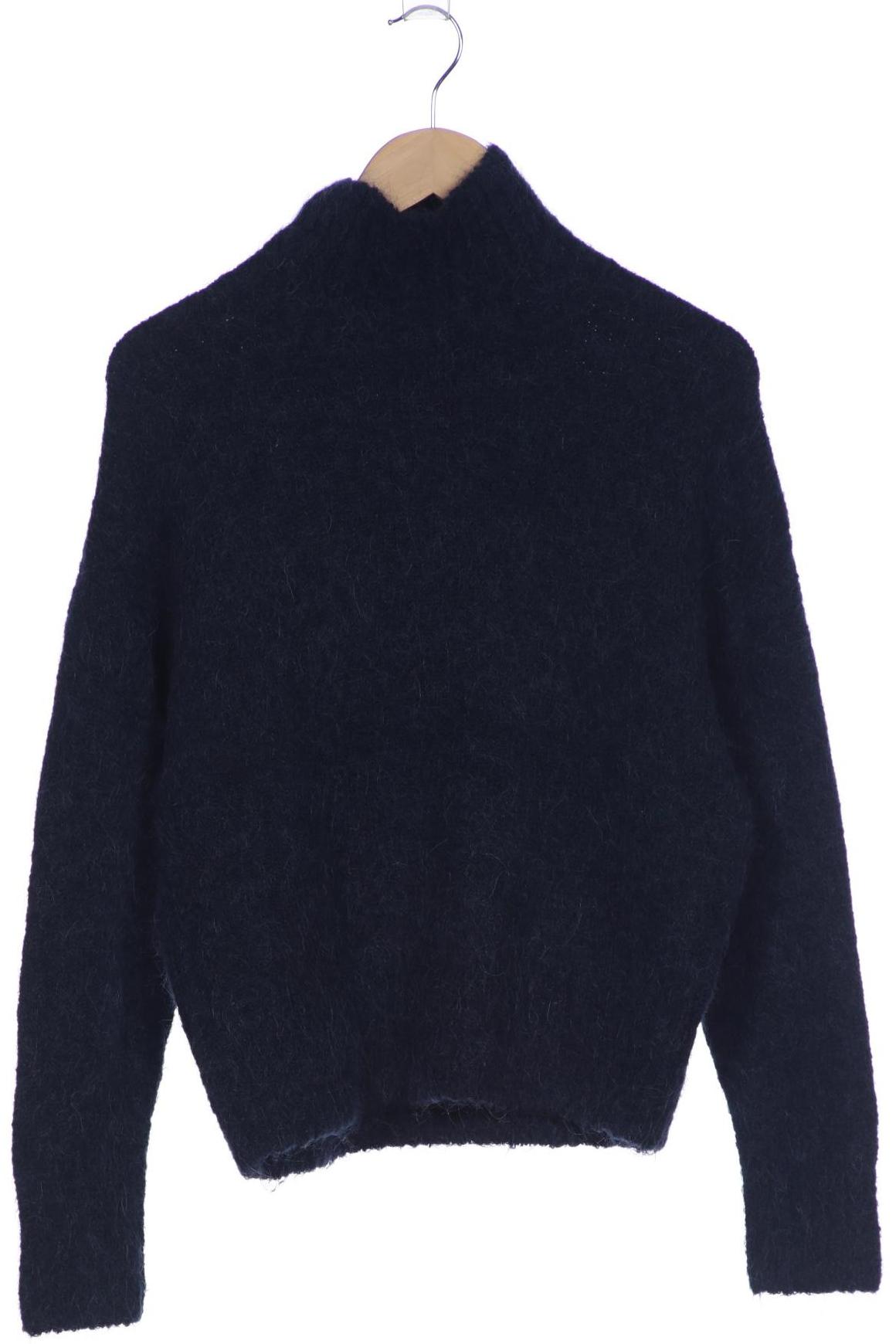 

Weekday Damen Pullover, marineblau, Gr. 34