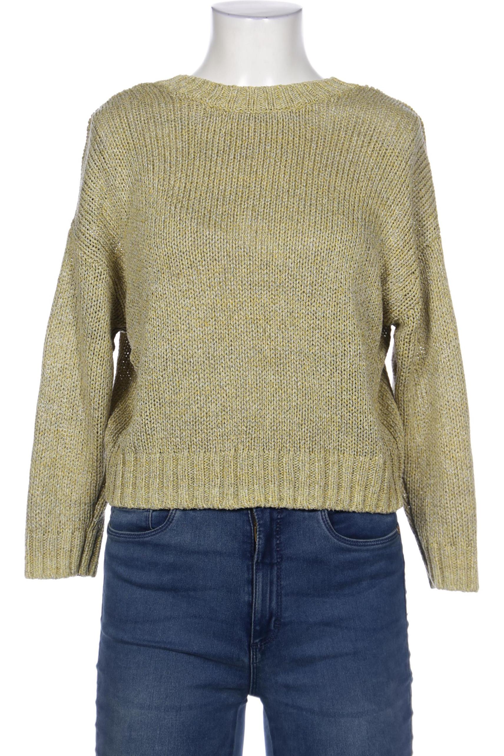 

Weekday Damen Pullover, hellgrün, Gr. 34