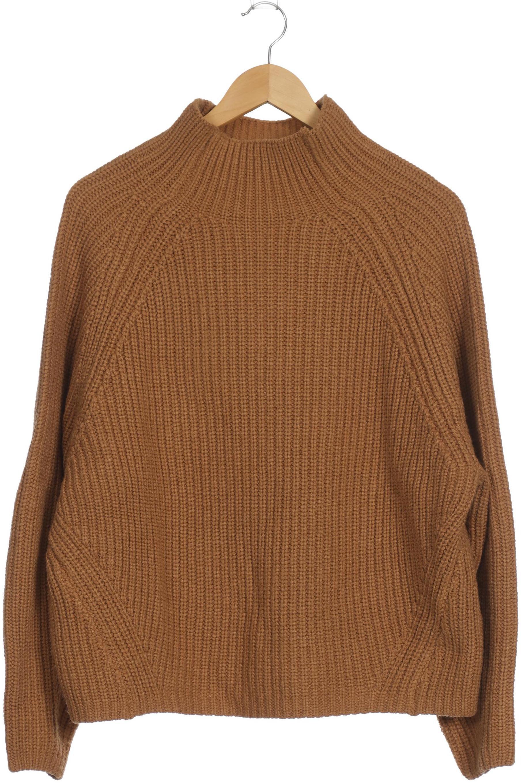 

Weekday Damen Pullover, braun, Gr.