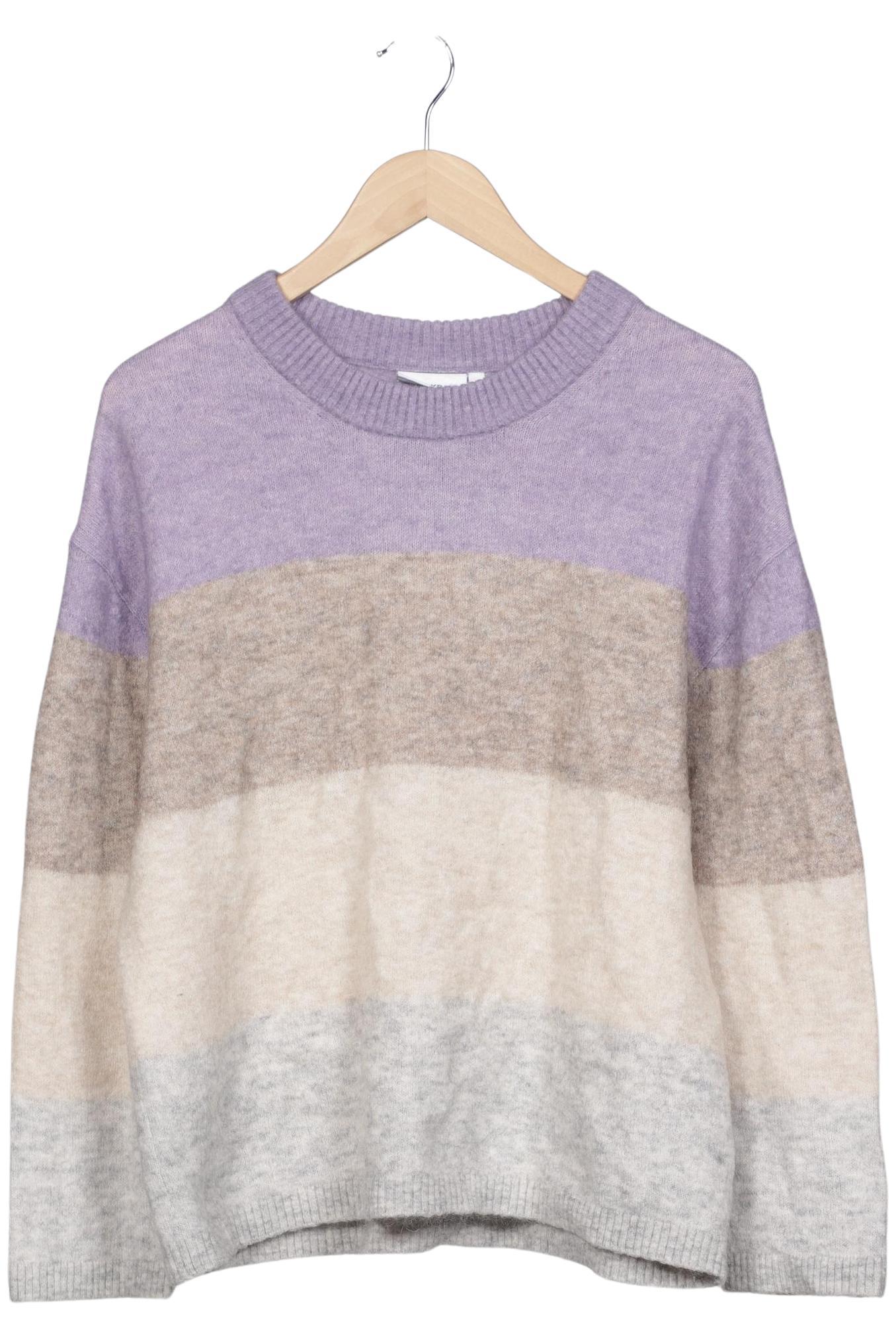 

Weekday Damen Pullover, mehrfarbig, Gr. 38