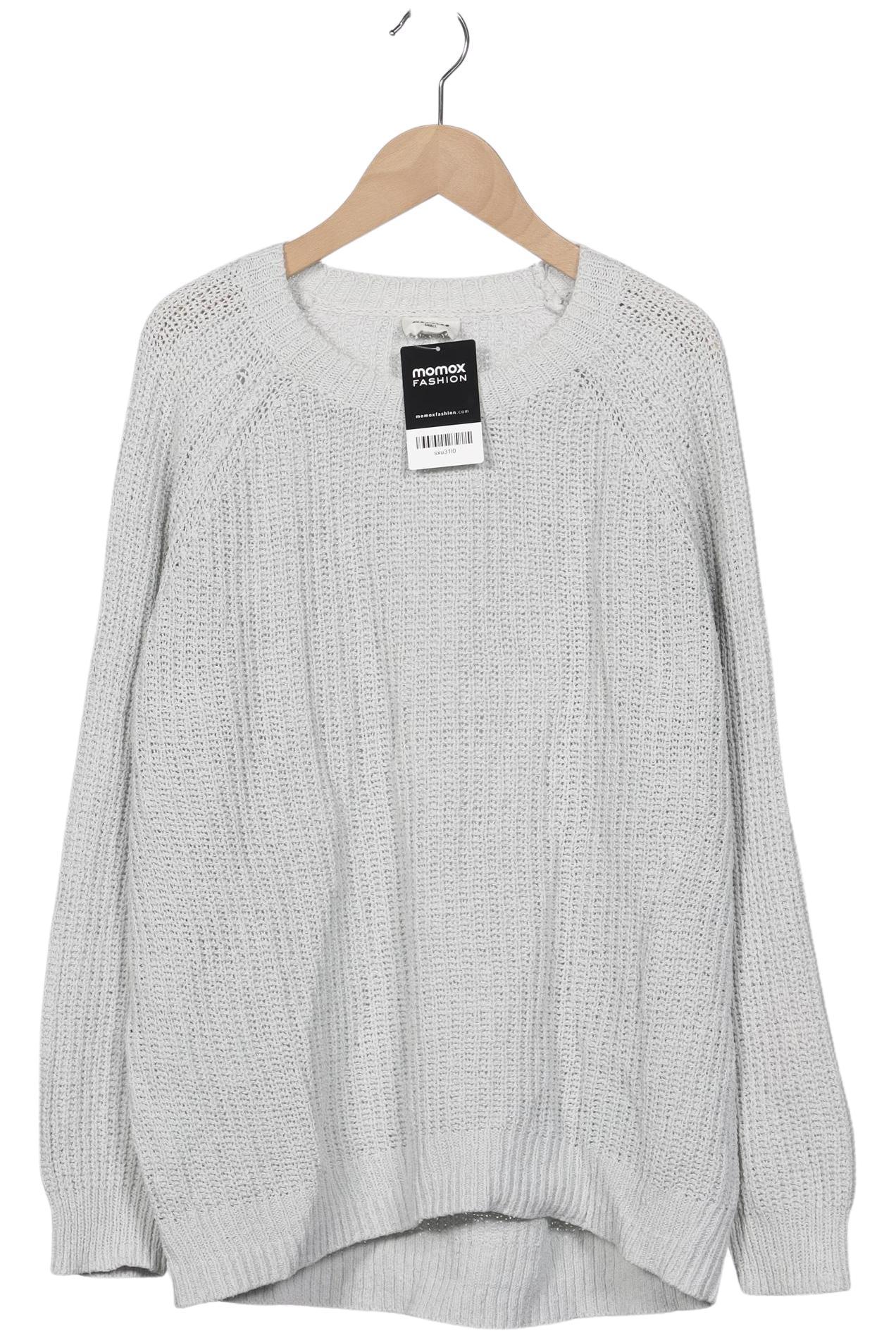 

Weekday Damen Pullover, grau, Gr. 36