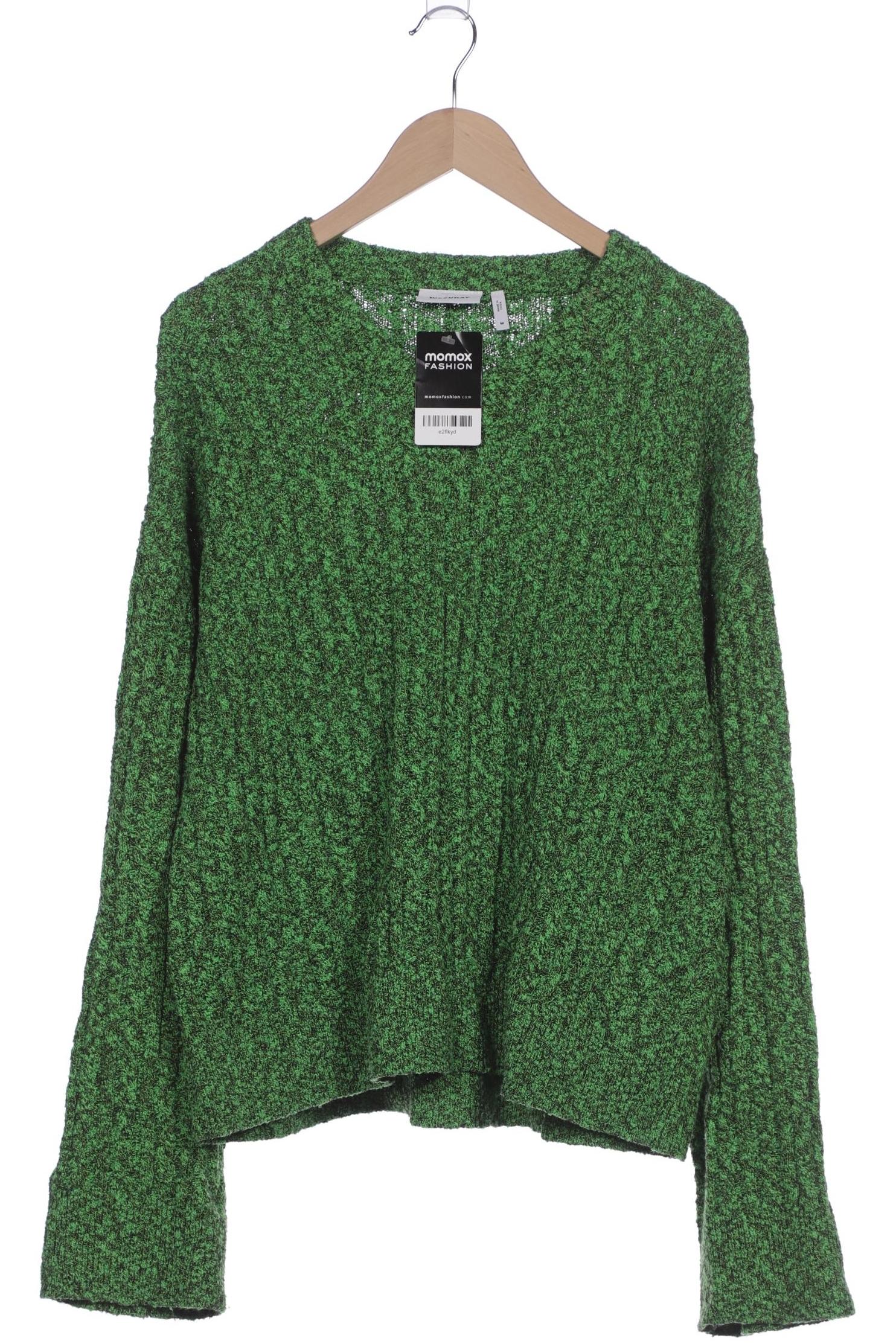 

Weekday Damen Pullover, grün, Gr. 38