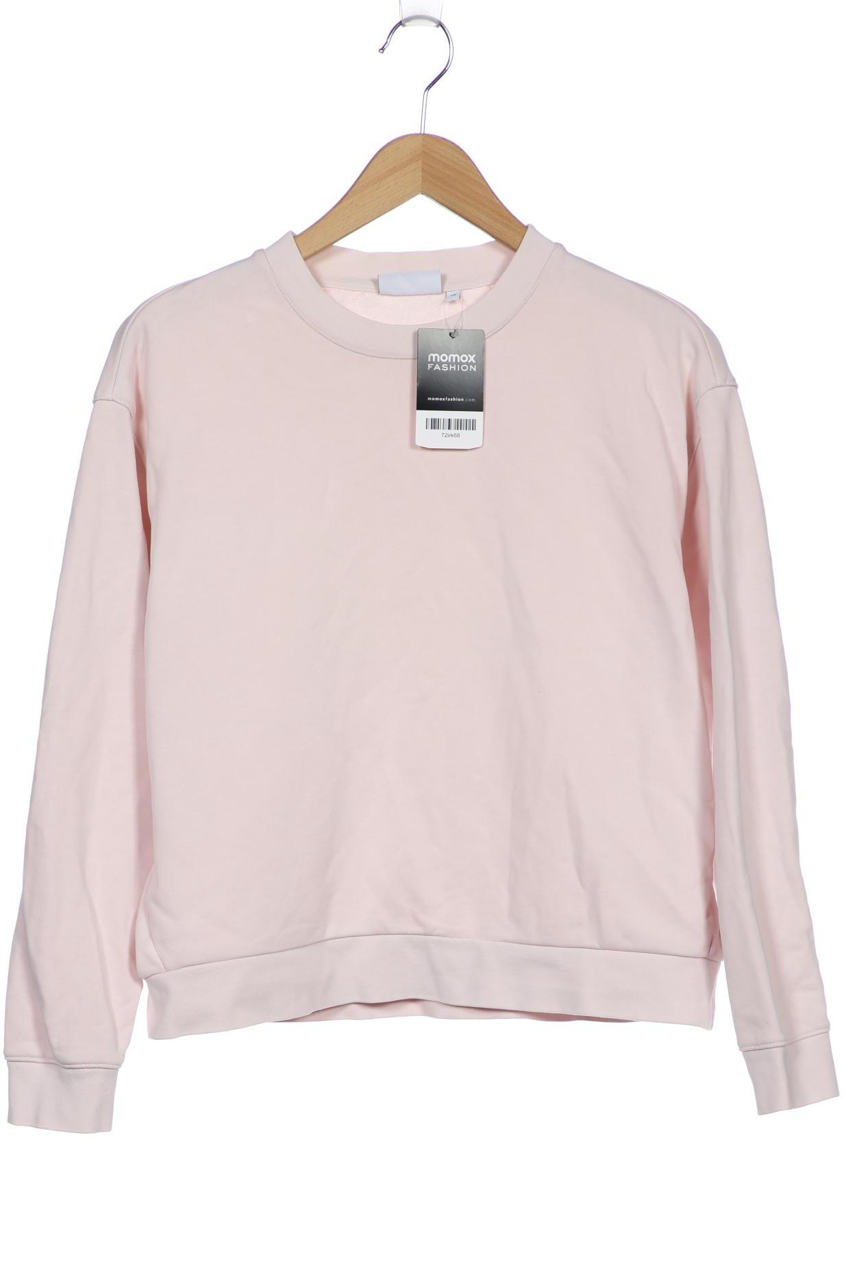 

Weekday Damen Pullover, pink, Gr. 34