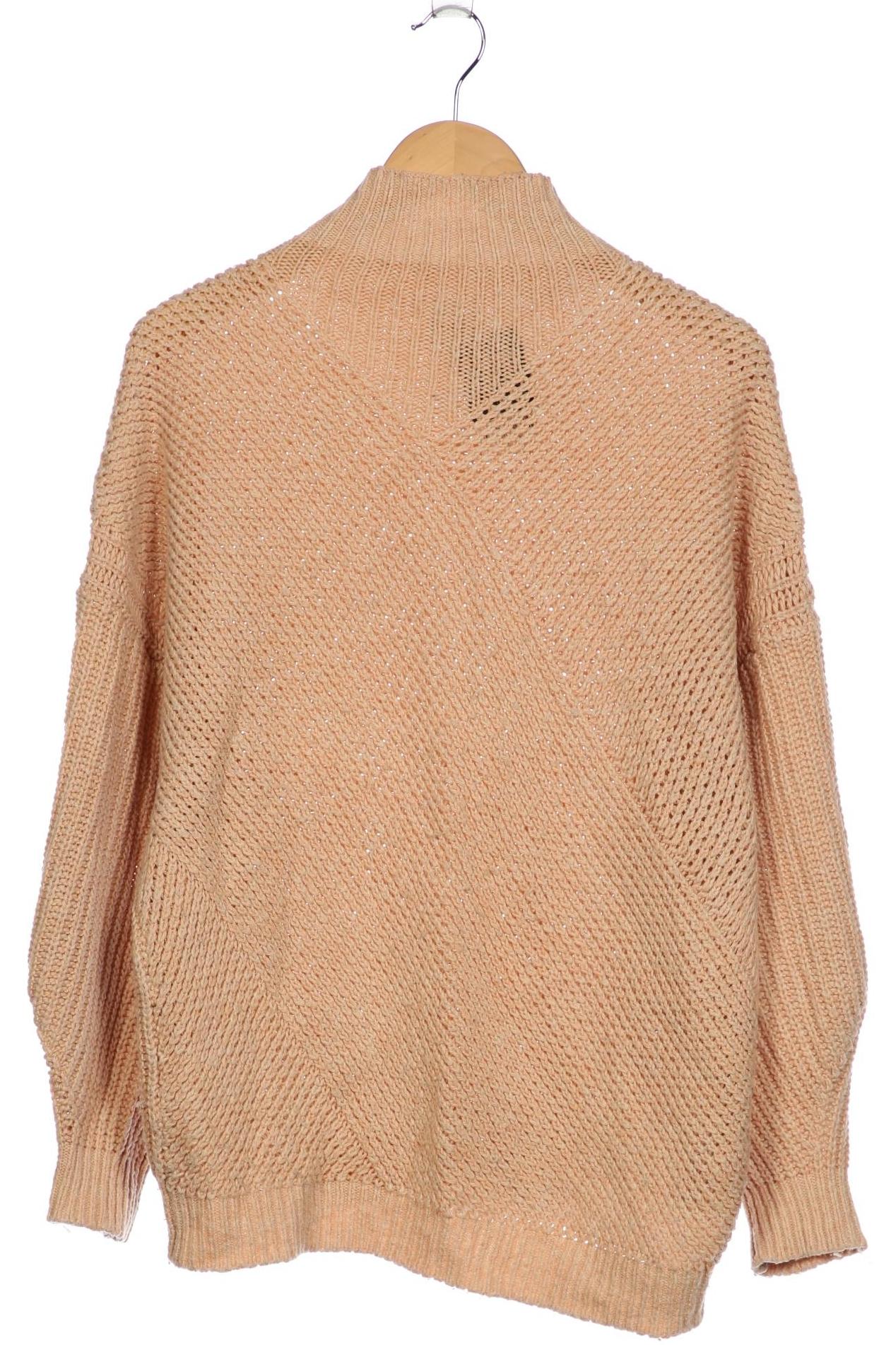 

Weekday Damen Pullover, beige, Gr. 36