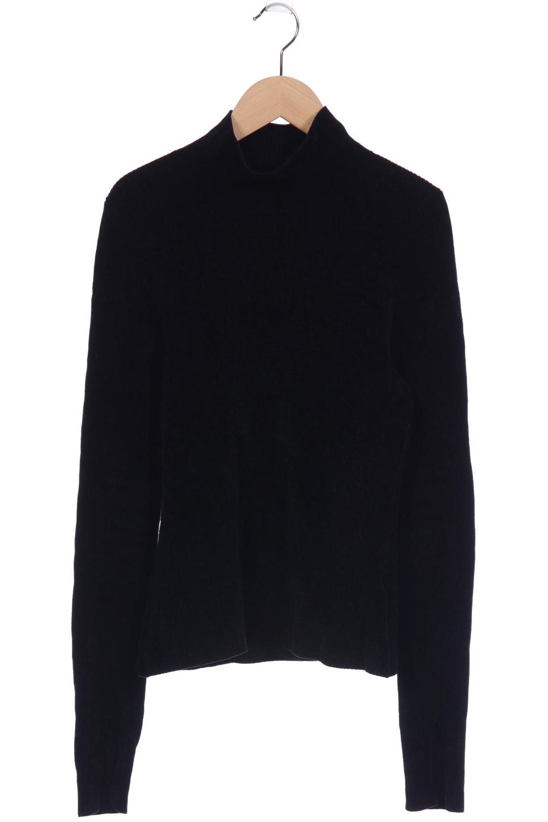 

Weekday Damen Pullover, schwarz