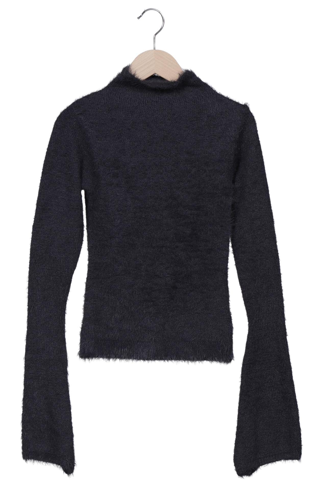 

Weekday Damen Pullover, grau, Gr. 36