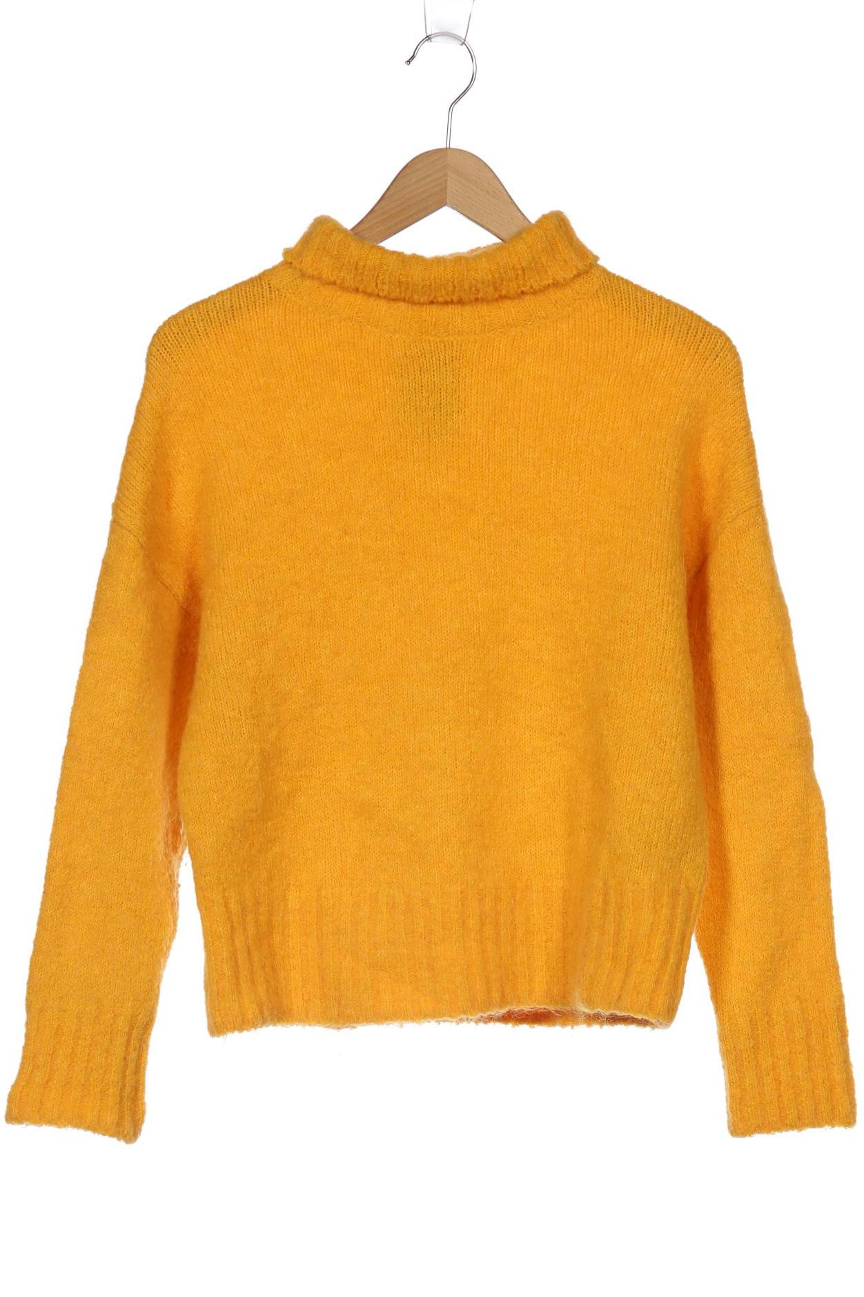

Weekday Damen Pullover, orange