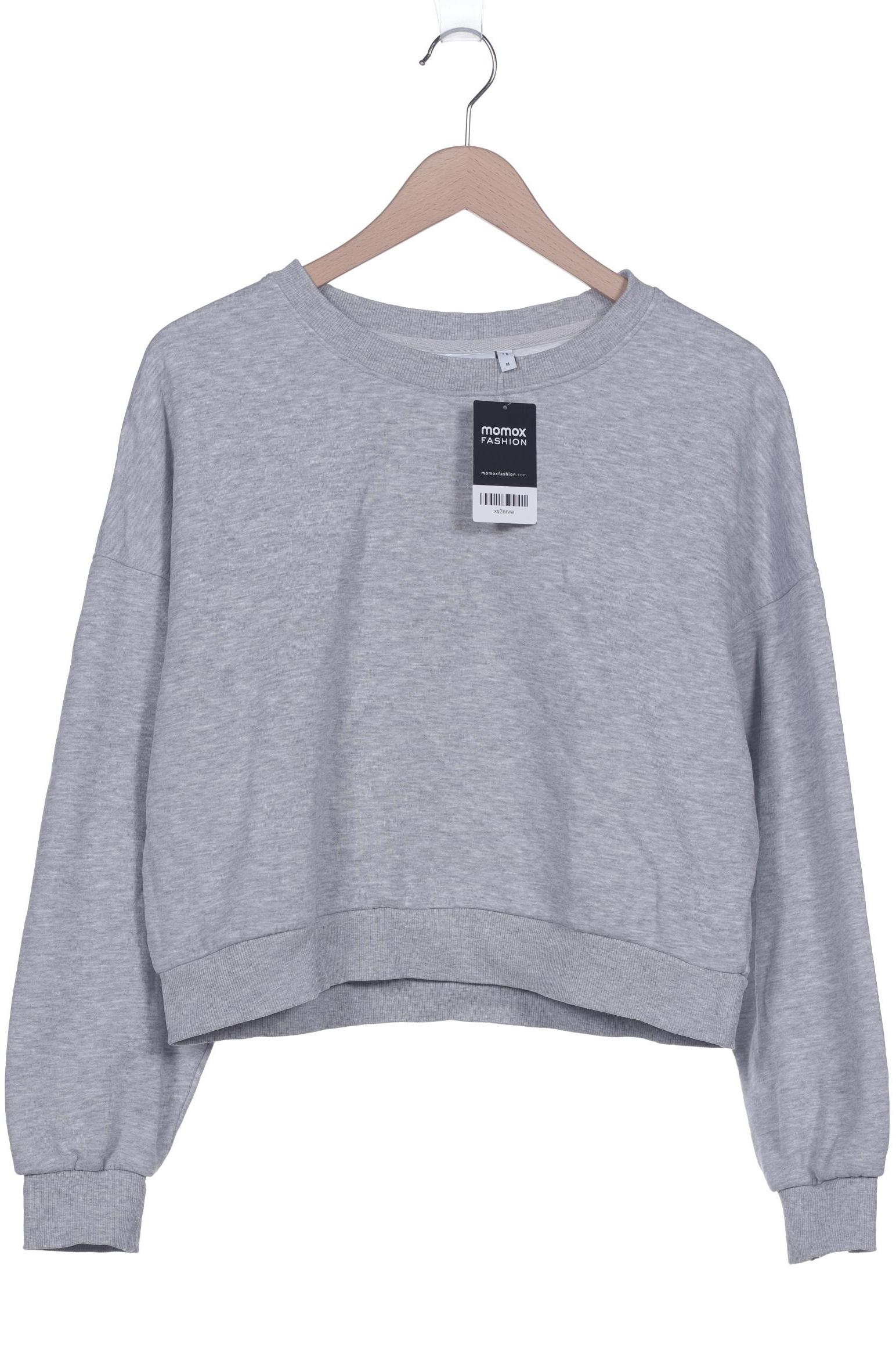 

Weekday Damen Pullover, grau