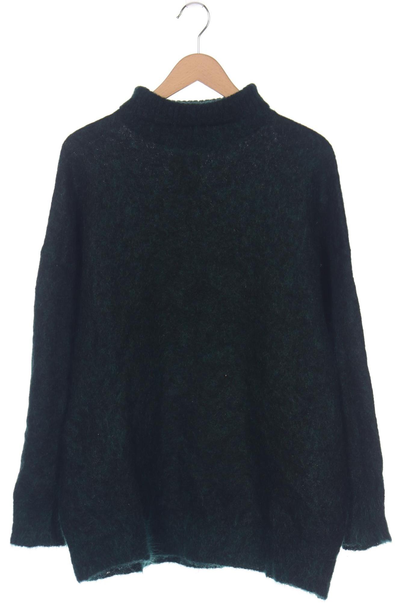 

Weekday Damen Pullover, grün, Gr. 42