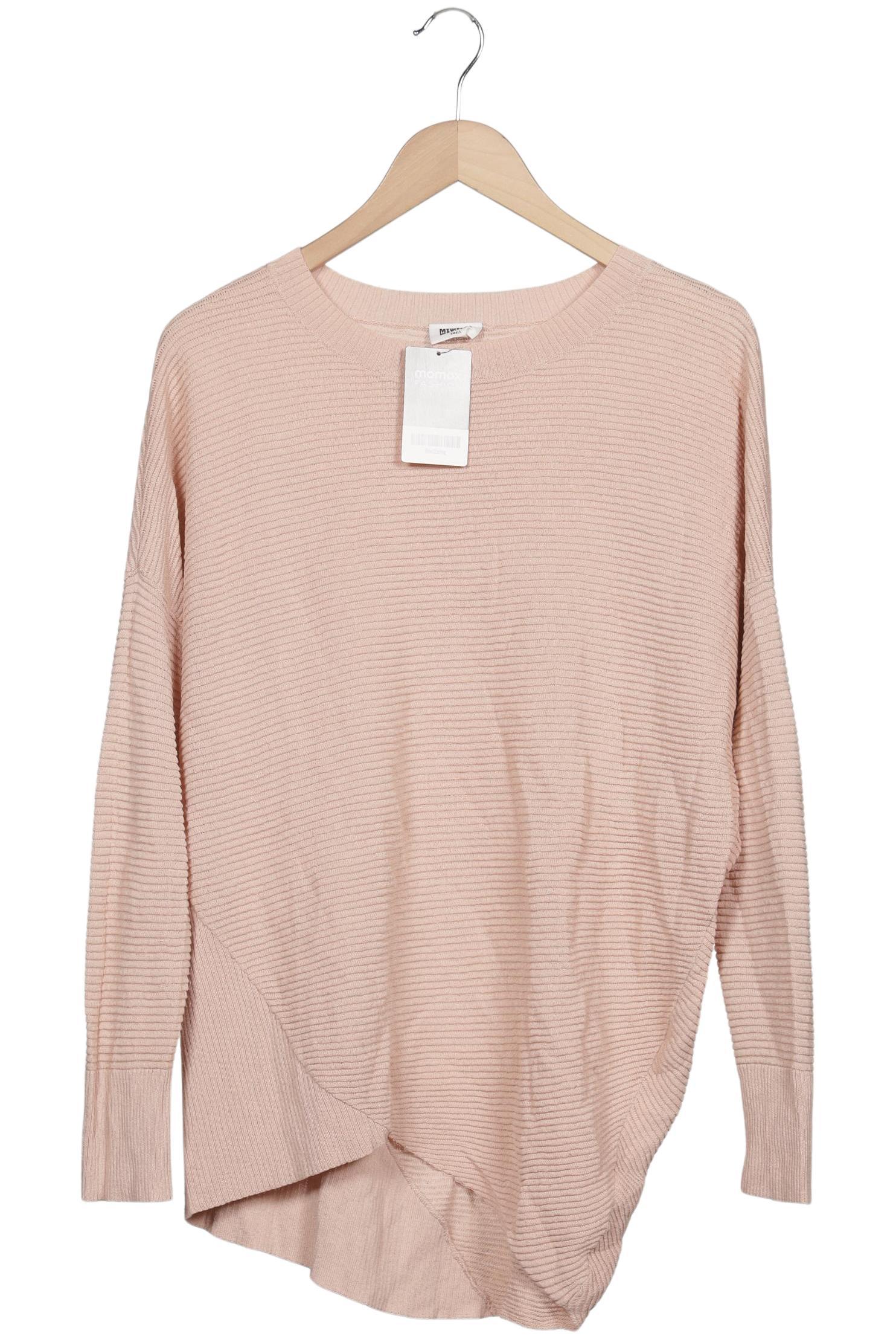 

Weekday Damen Pullover, pink, Gr. 36