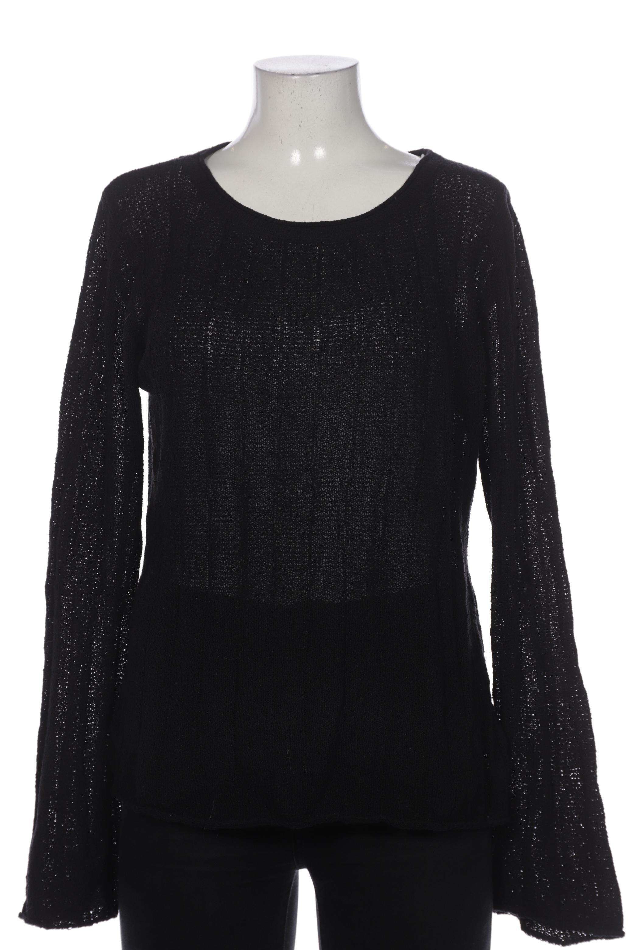 

Weekday Damen Pullover, schwarz, Gr. 42