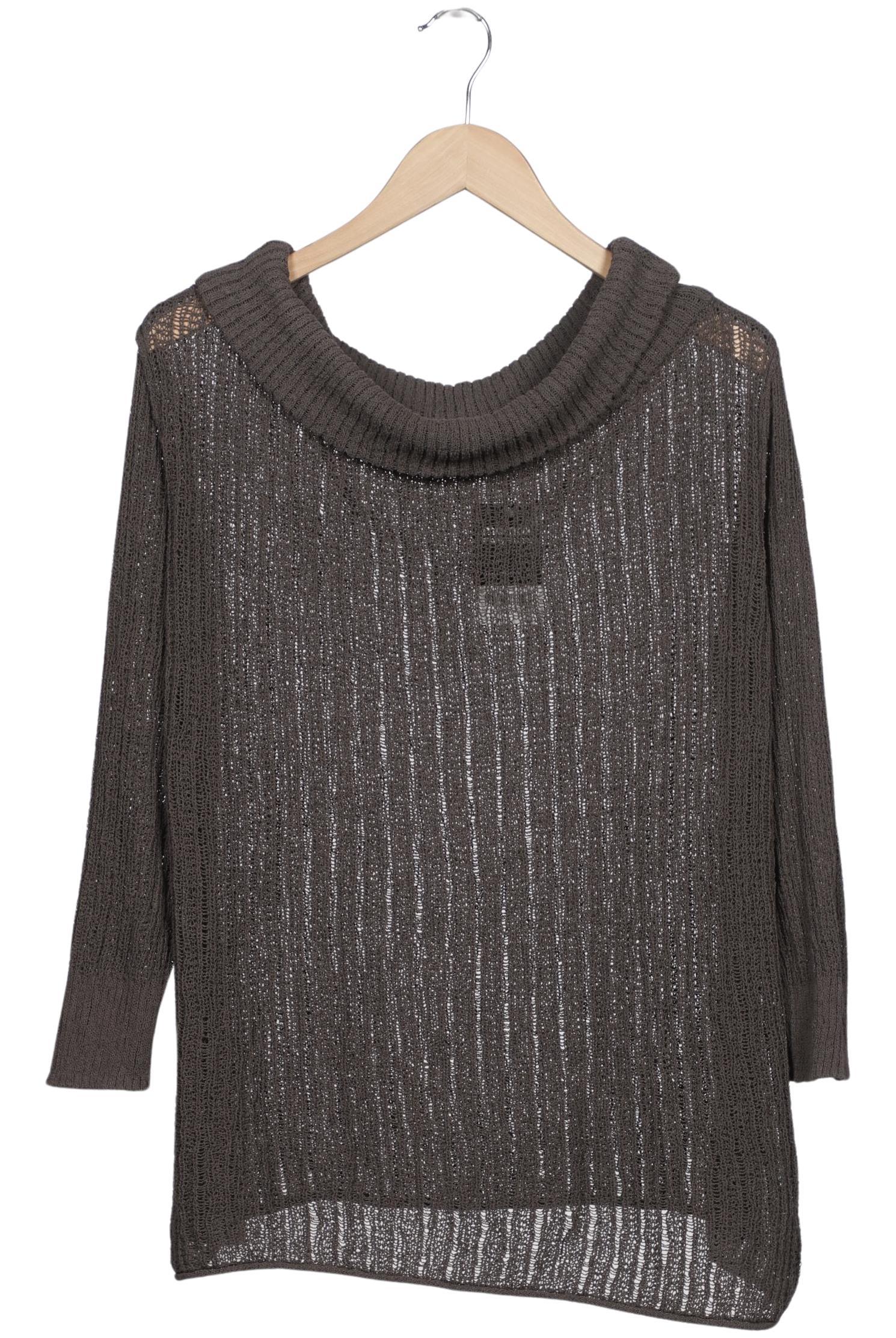 

Weekday Damen Pullover, braun, Gr. 38