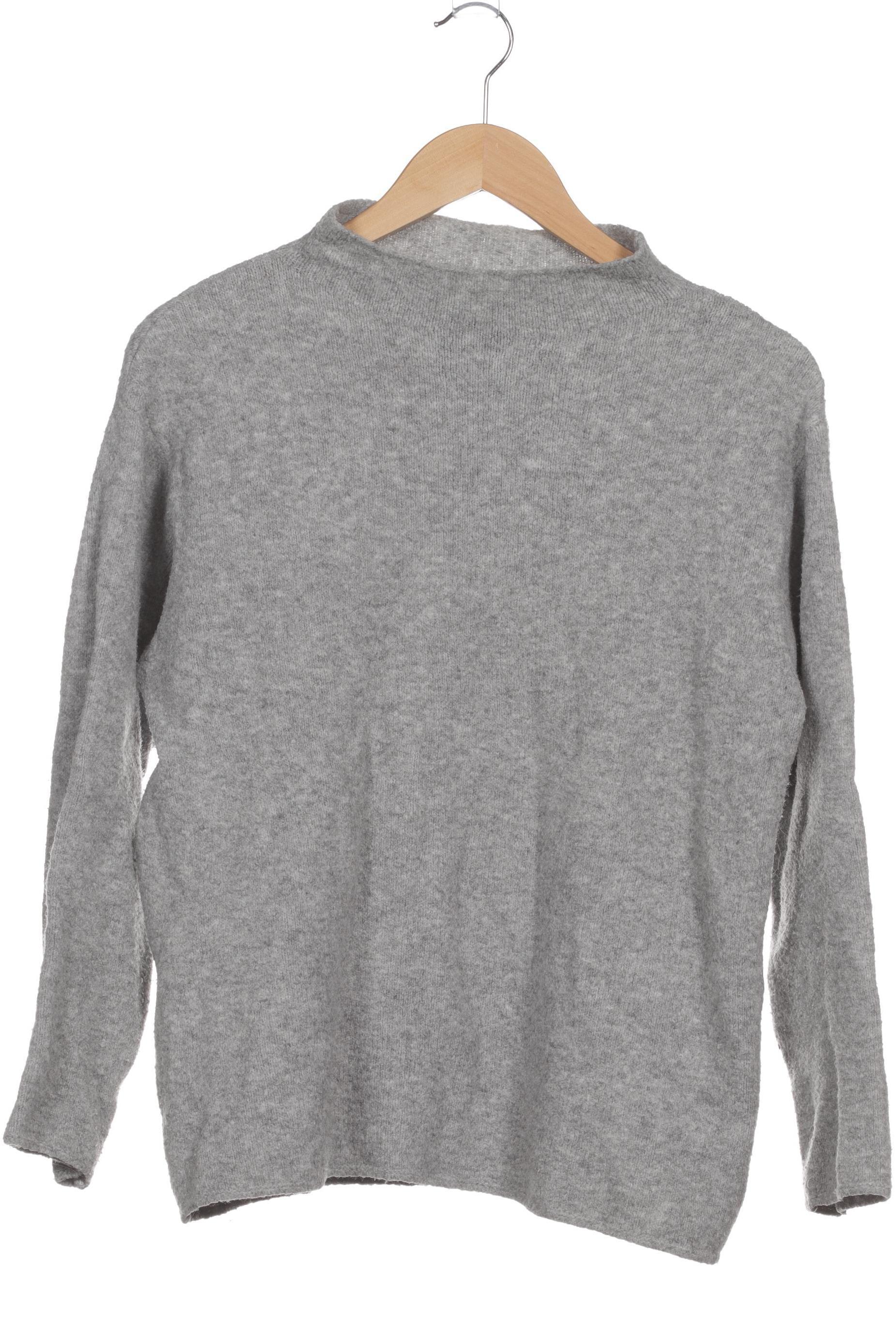 

Weekday Damen Pullover, grau, Gr.