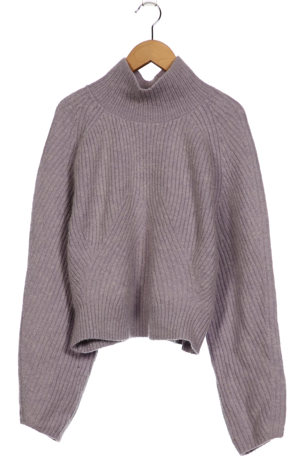Thumbnail - Weekday Damen Pullover, flieder, Gr. 38