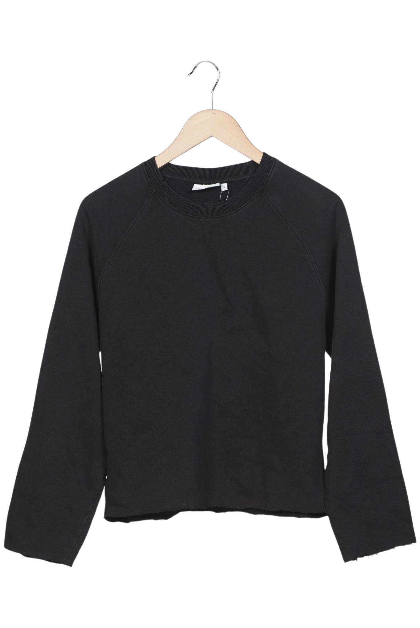 

Weekday Damen Pullover, schwarz, Gr. 38