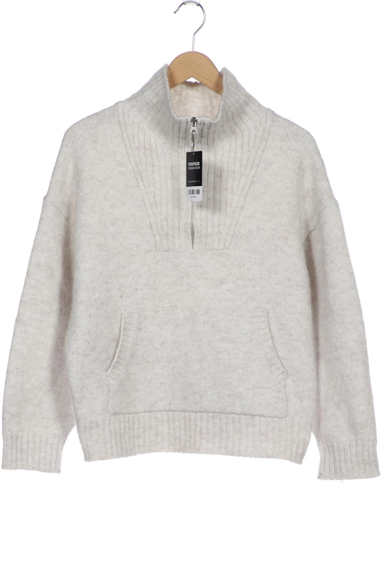 

Weekday Damen Pullover, weiß