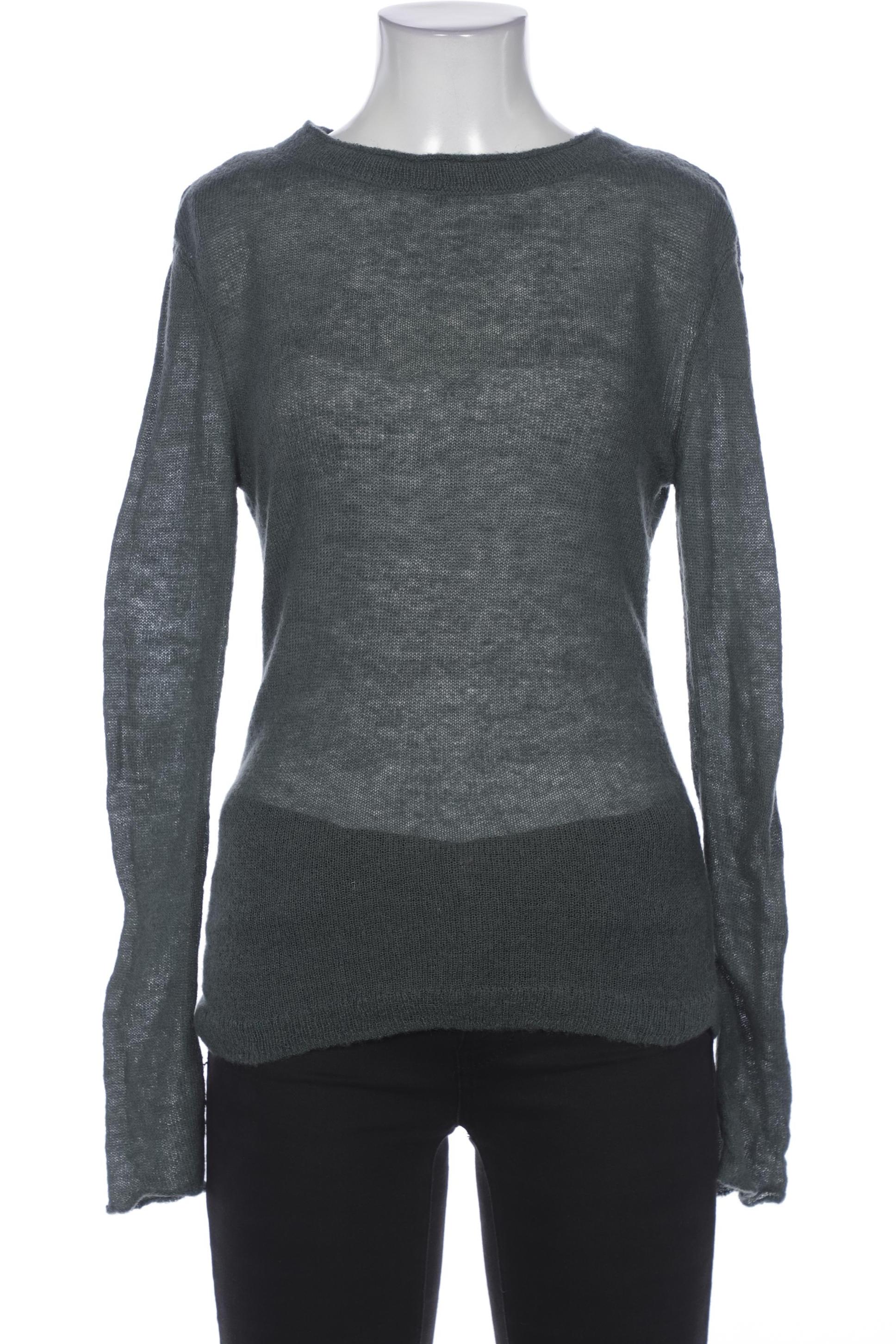 

Weekday Damen Pullover, grün, Gr. 34