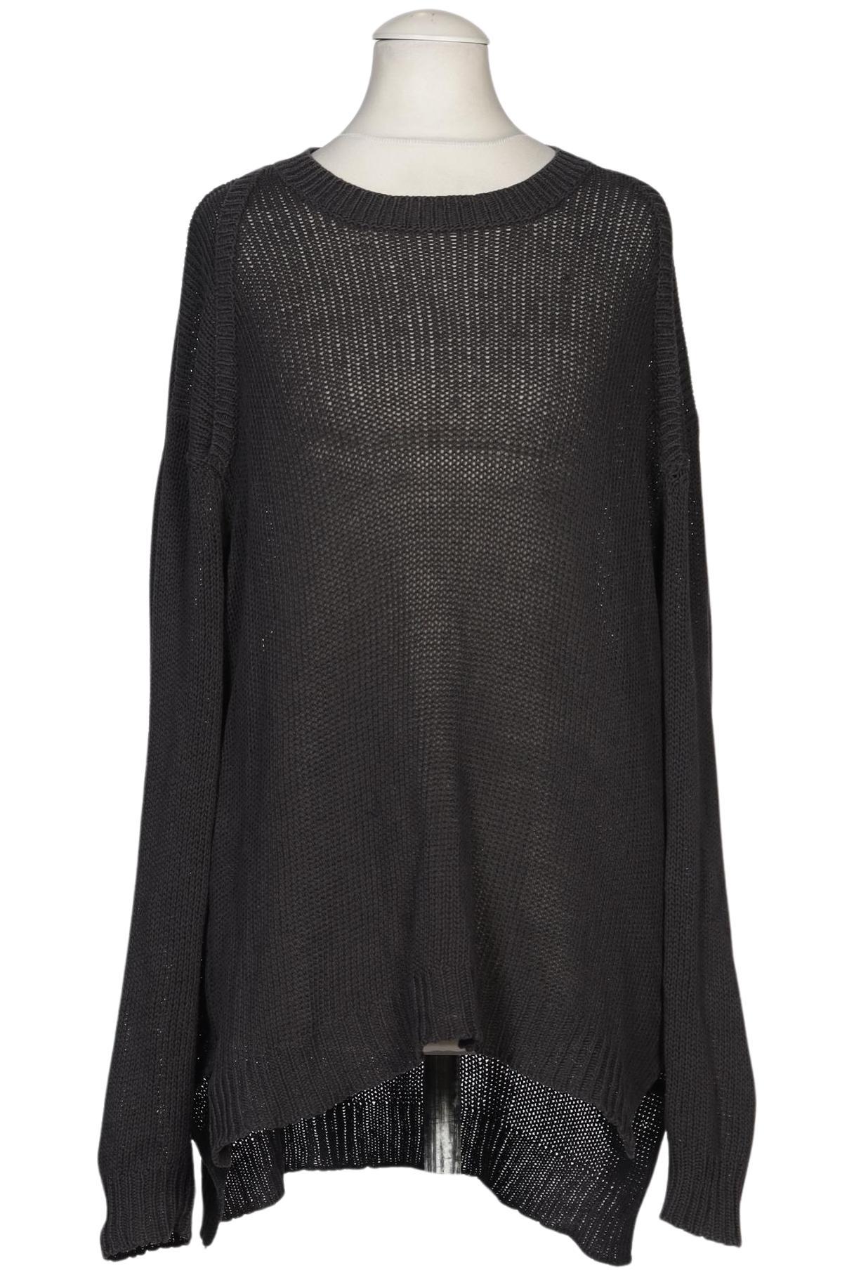 

Weekday Damen Pullover, grau, Gr. 38