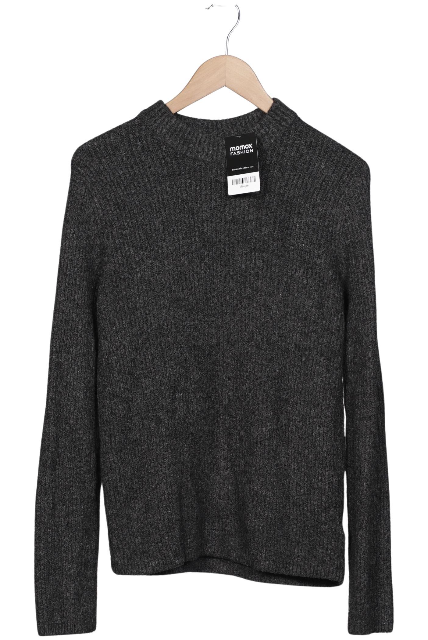 

Weekday Damen Pullover, grau, Gr. 36
