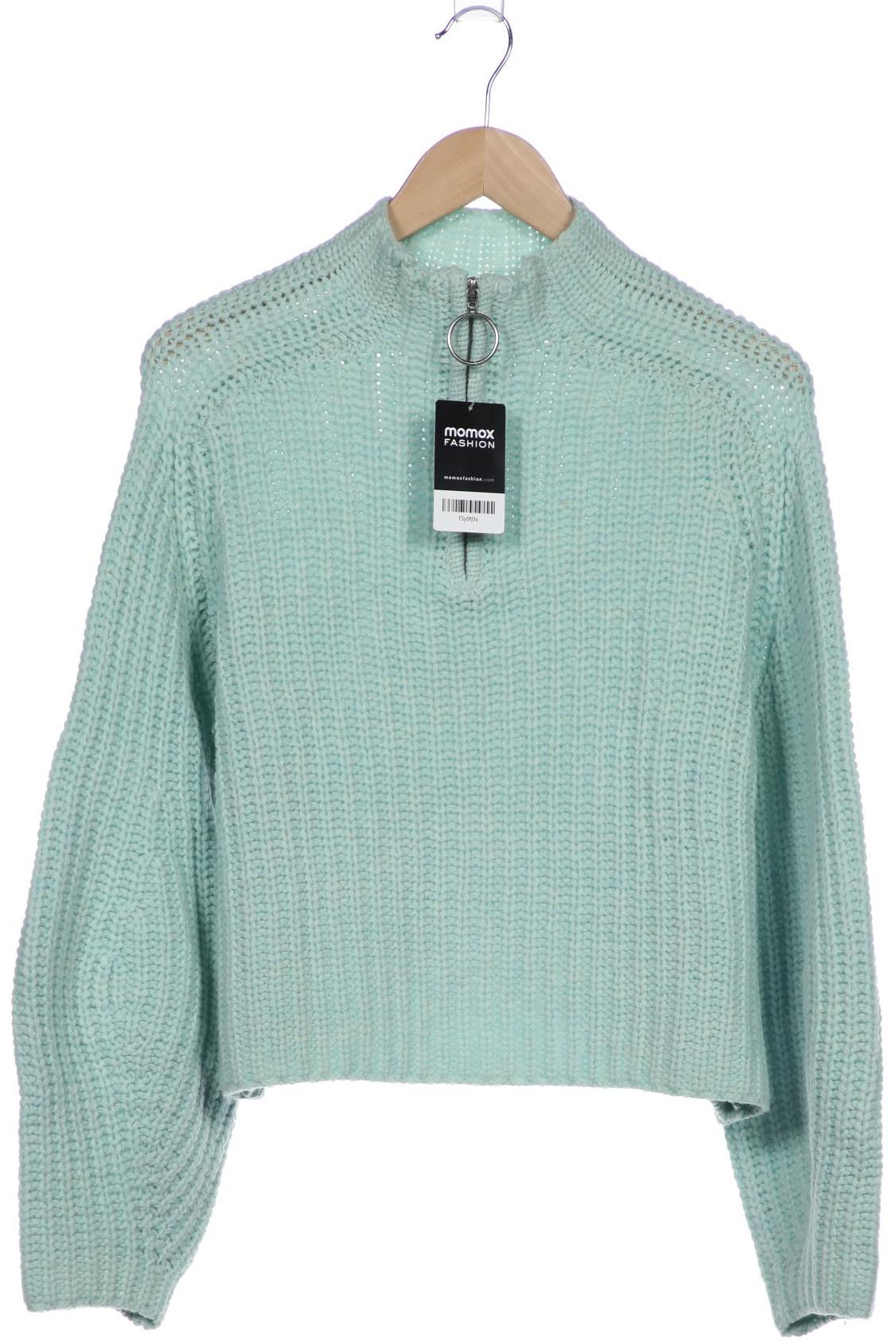 

Weekday Damen Pullover, hellblau, Gr. 36