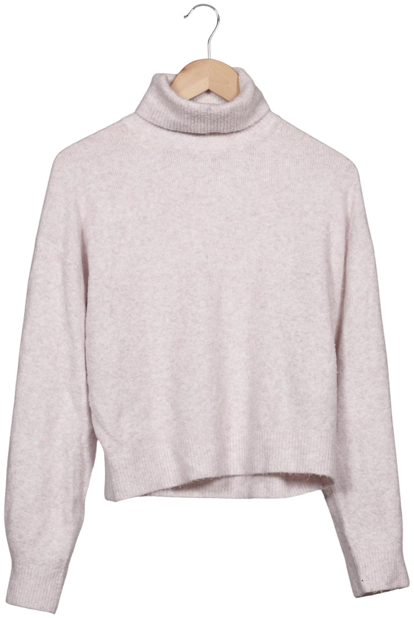 

Weekday Damen Pullover, flieder, Gr. 36