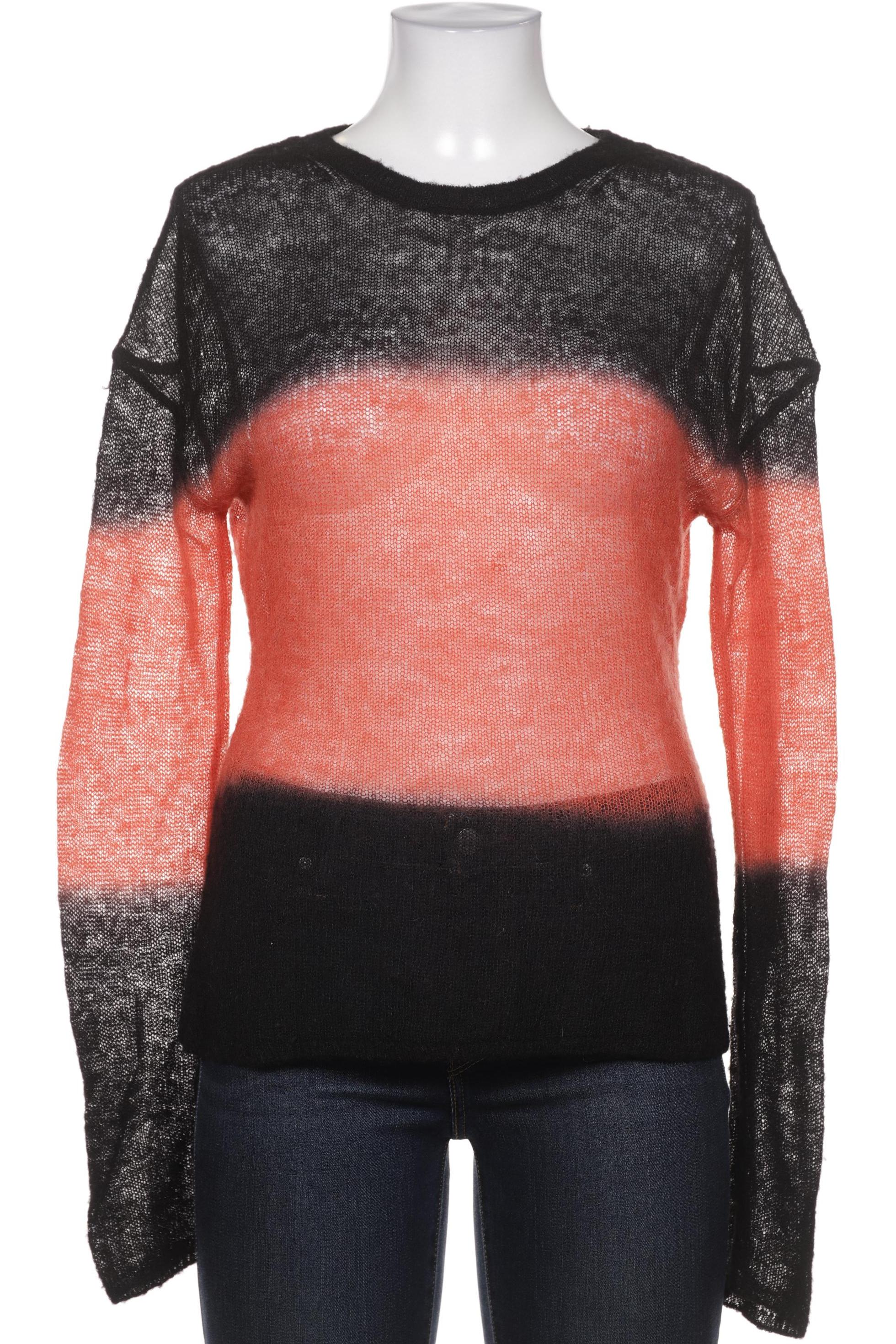 

Weekday Damen Pullover, schwarz, Gr. 38