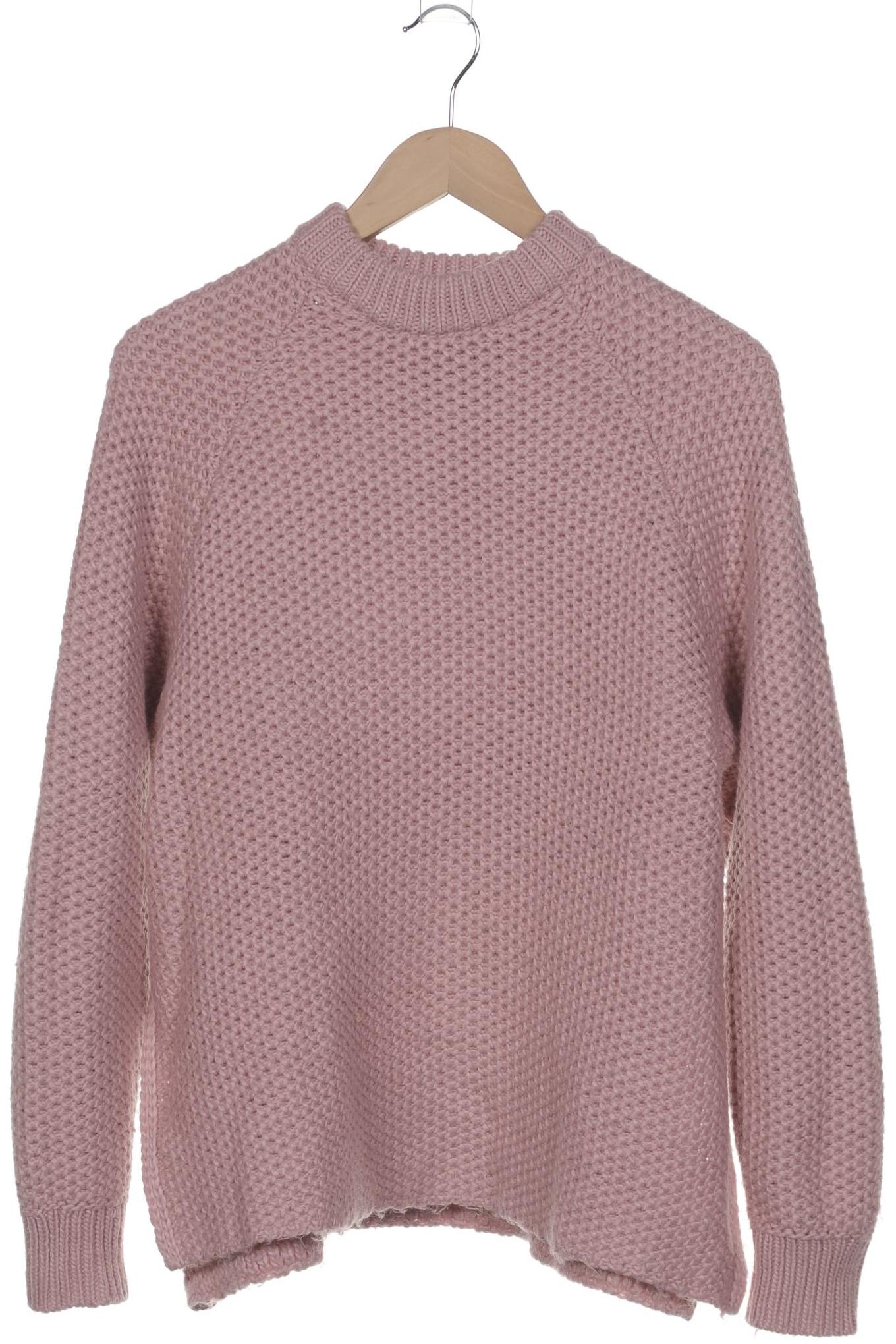 

Weekday Damen Pullover, pink, Gr. 36