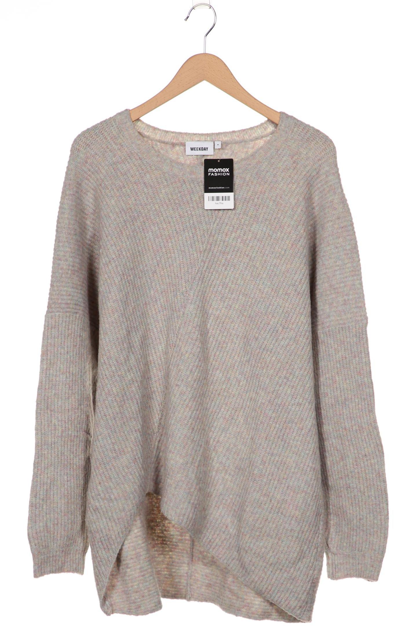 

Weekday Damen Pullover, mehrfarbig