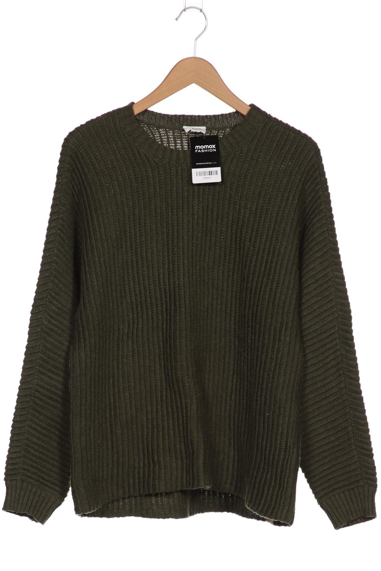 

Weekday Damen Pullover, grün